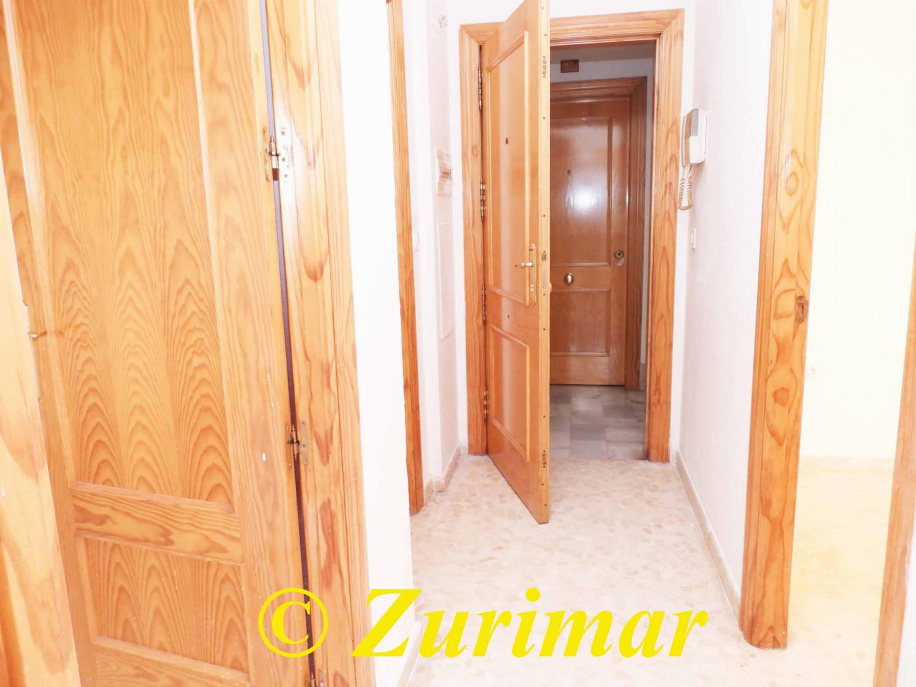Venta de apartamento en Roquetas de Mar