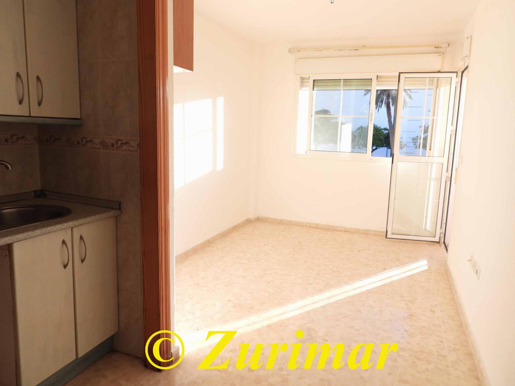 Venta de apartamento en Roquetas de Mar