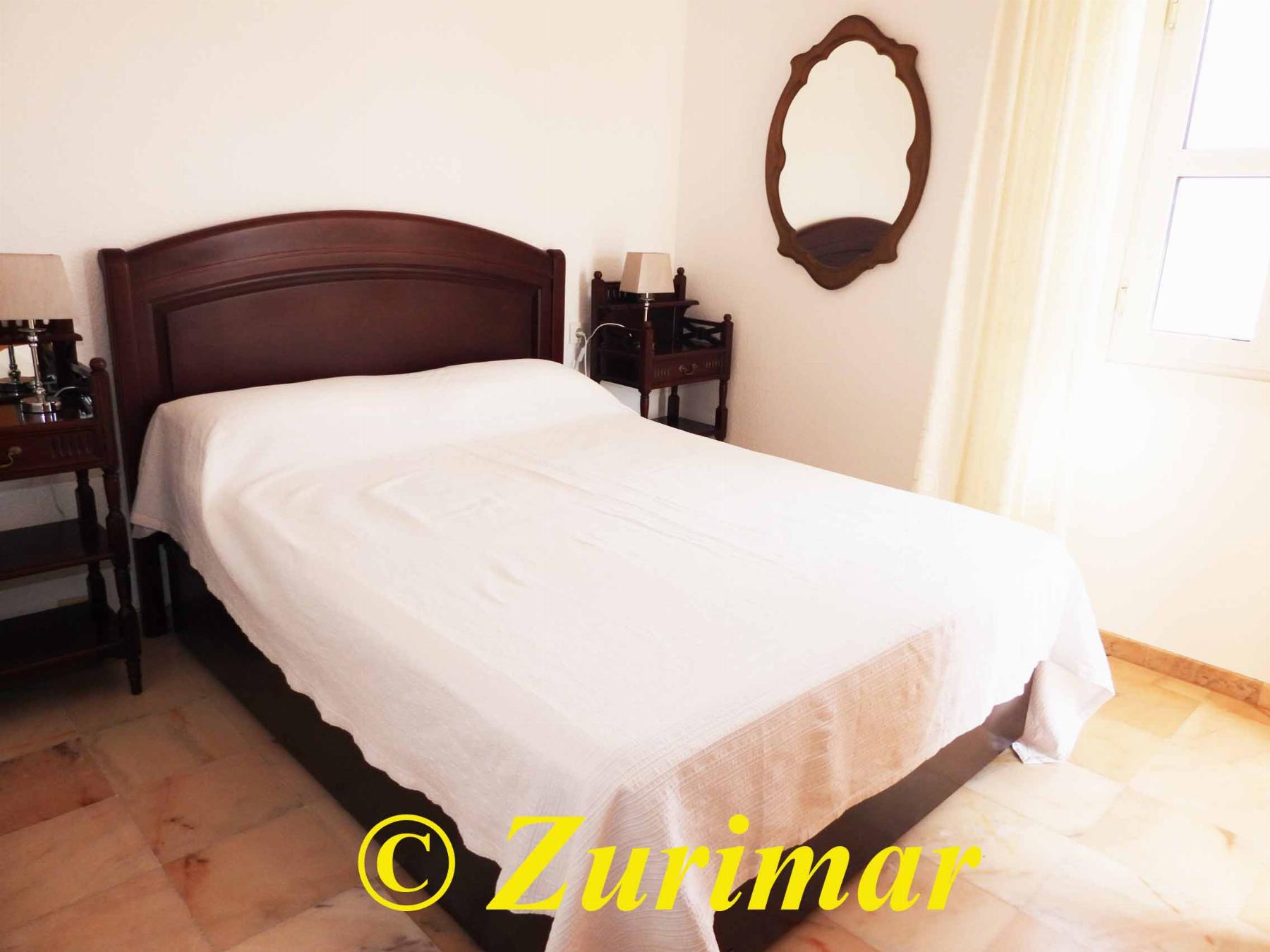 Dormitorio