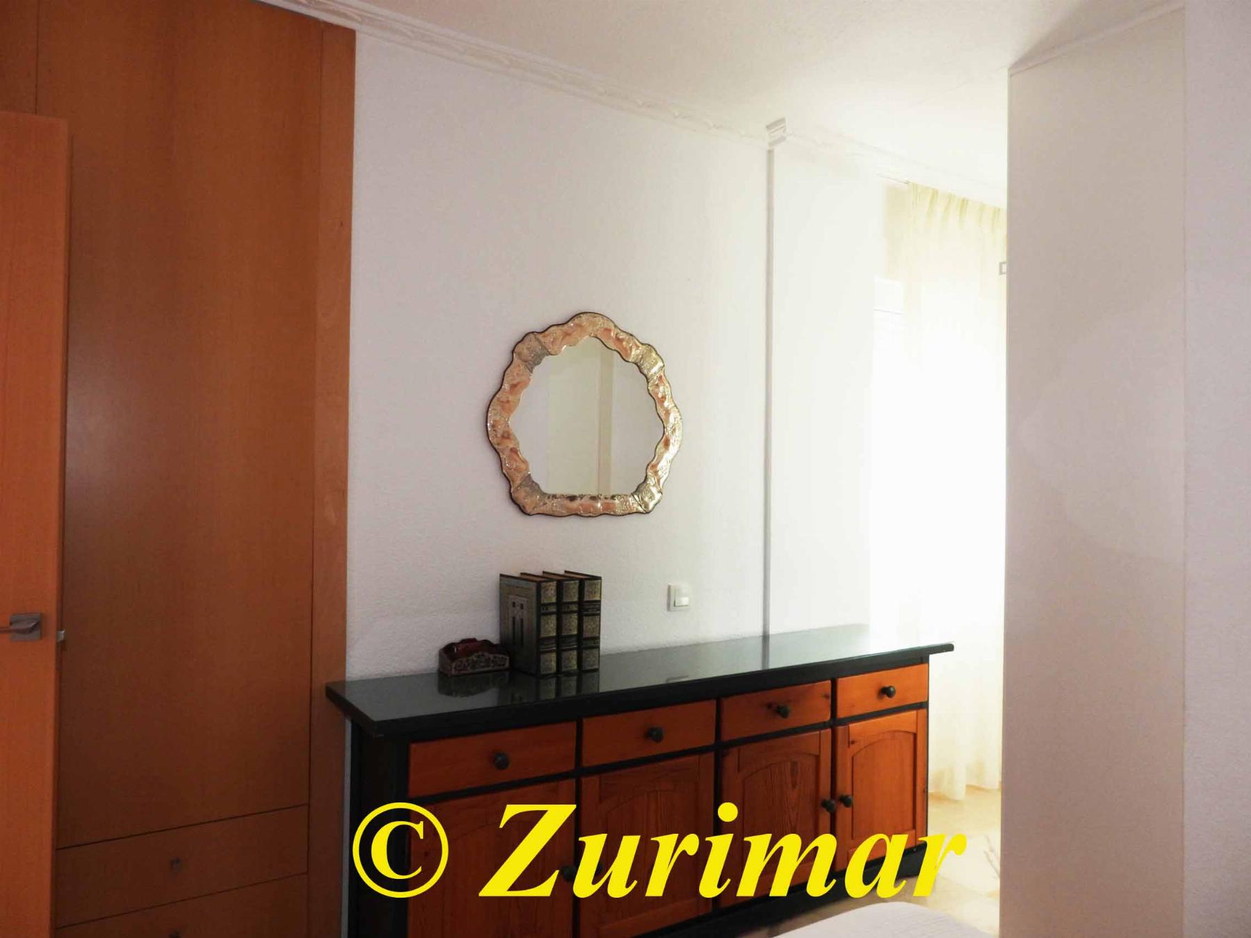 Dormitorio