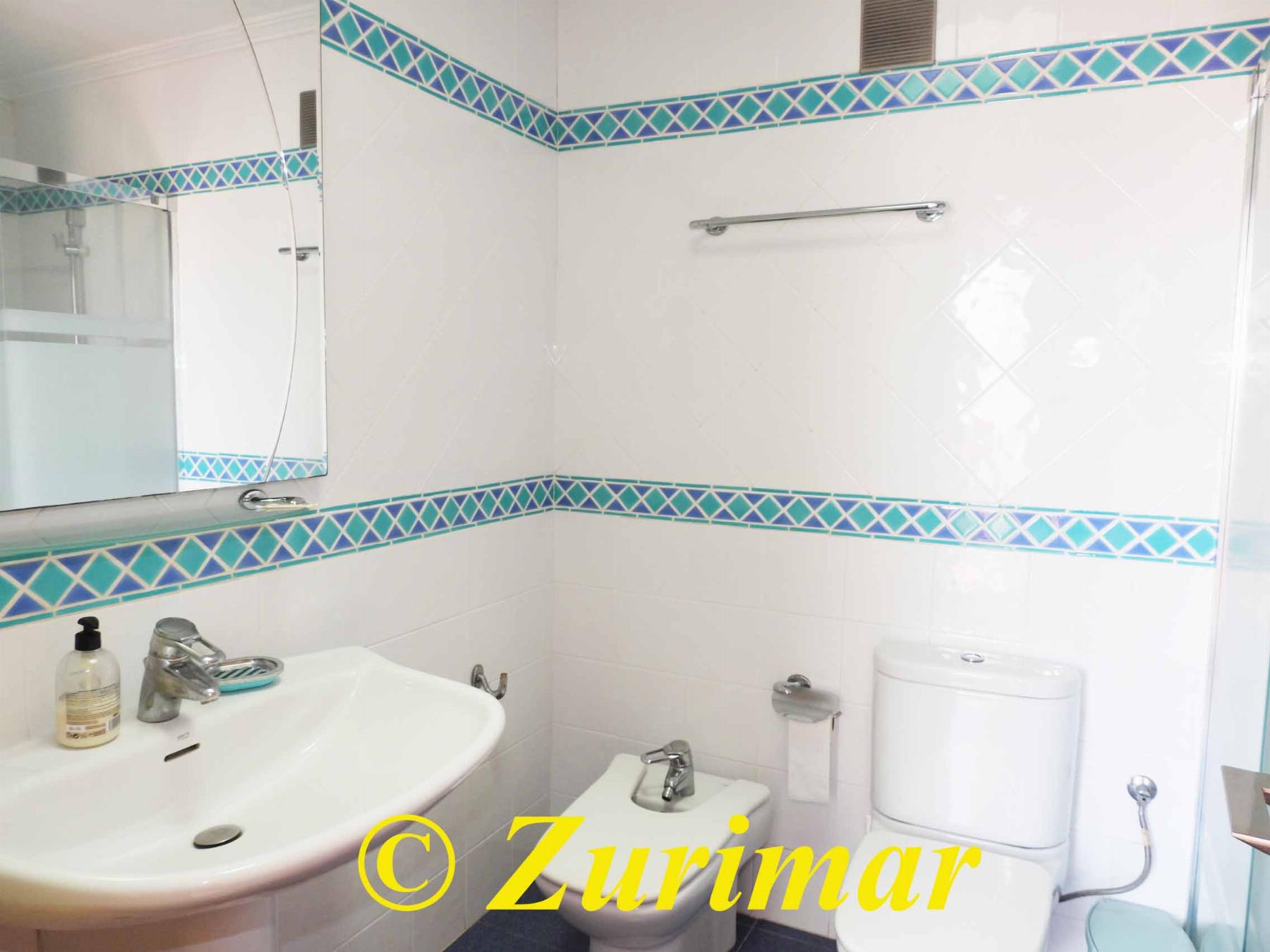 Baño