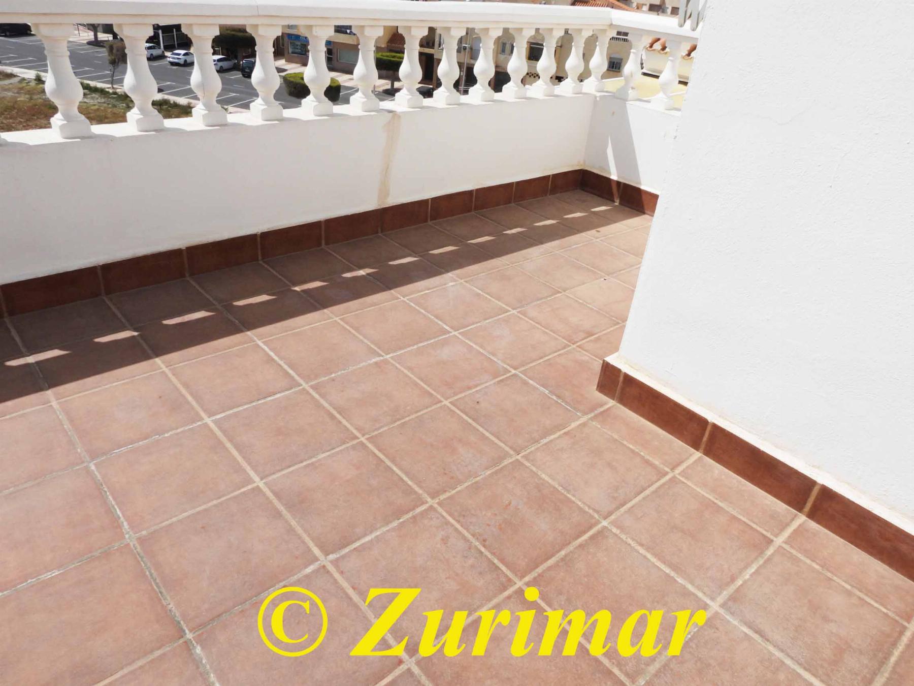 Terraza