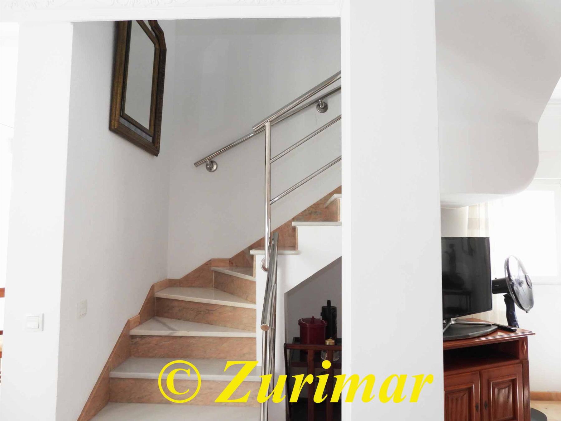Escalera