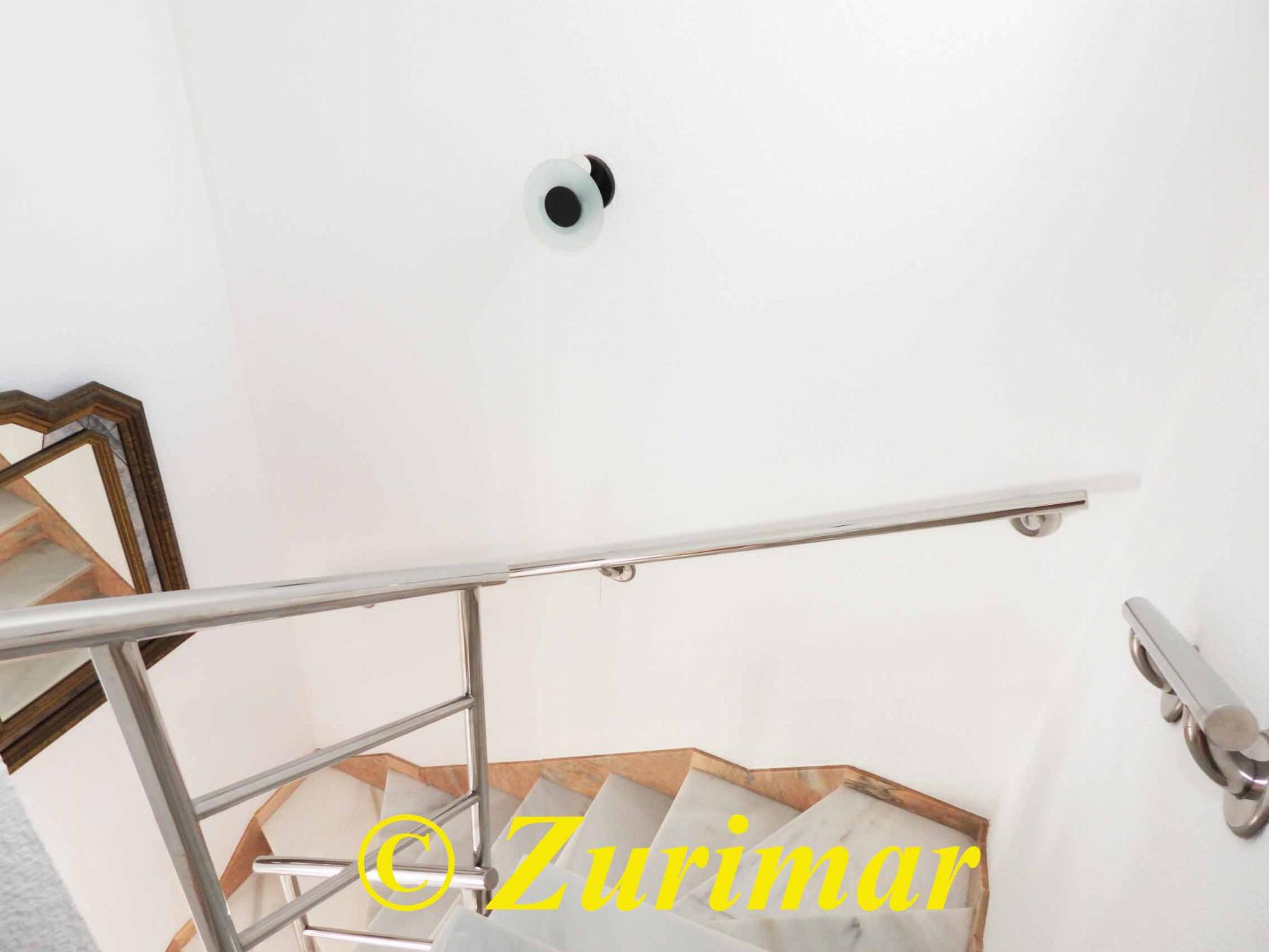 Escalera