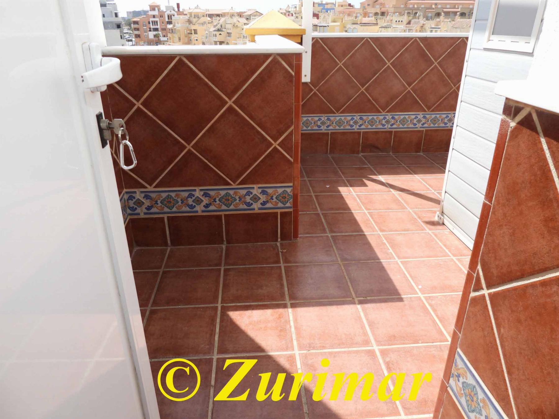 Terraza