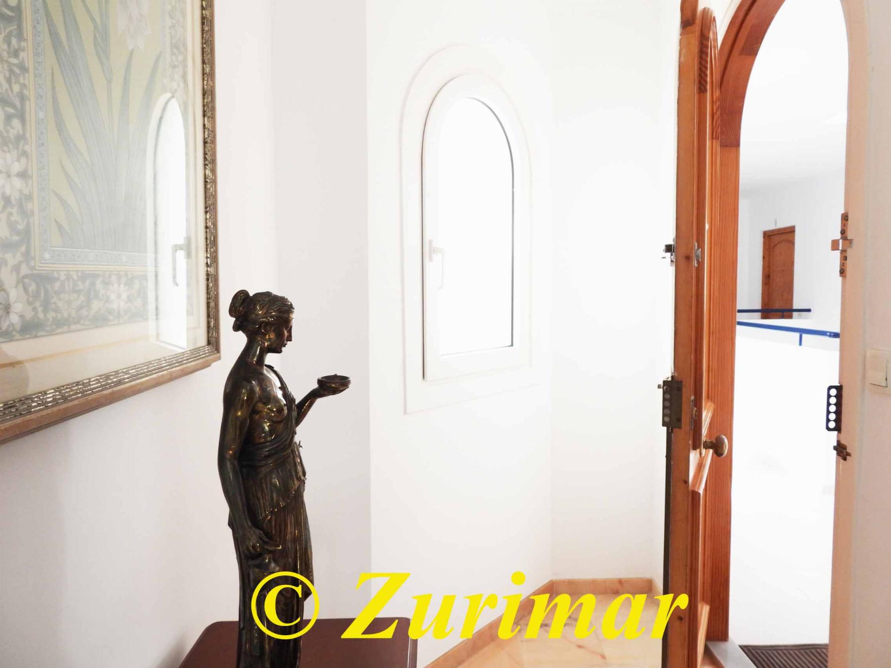 Entrada/Salida