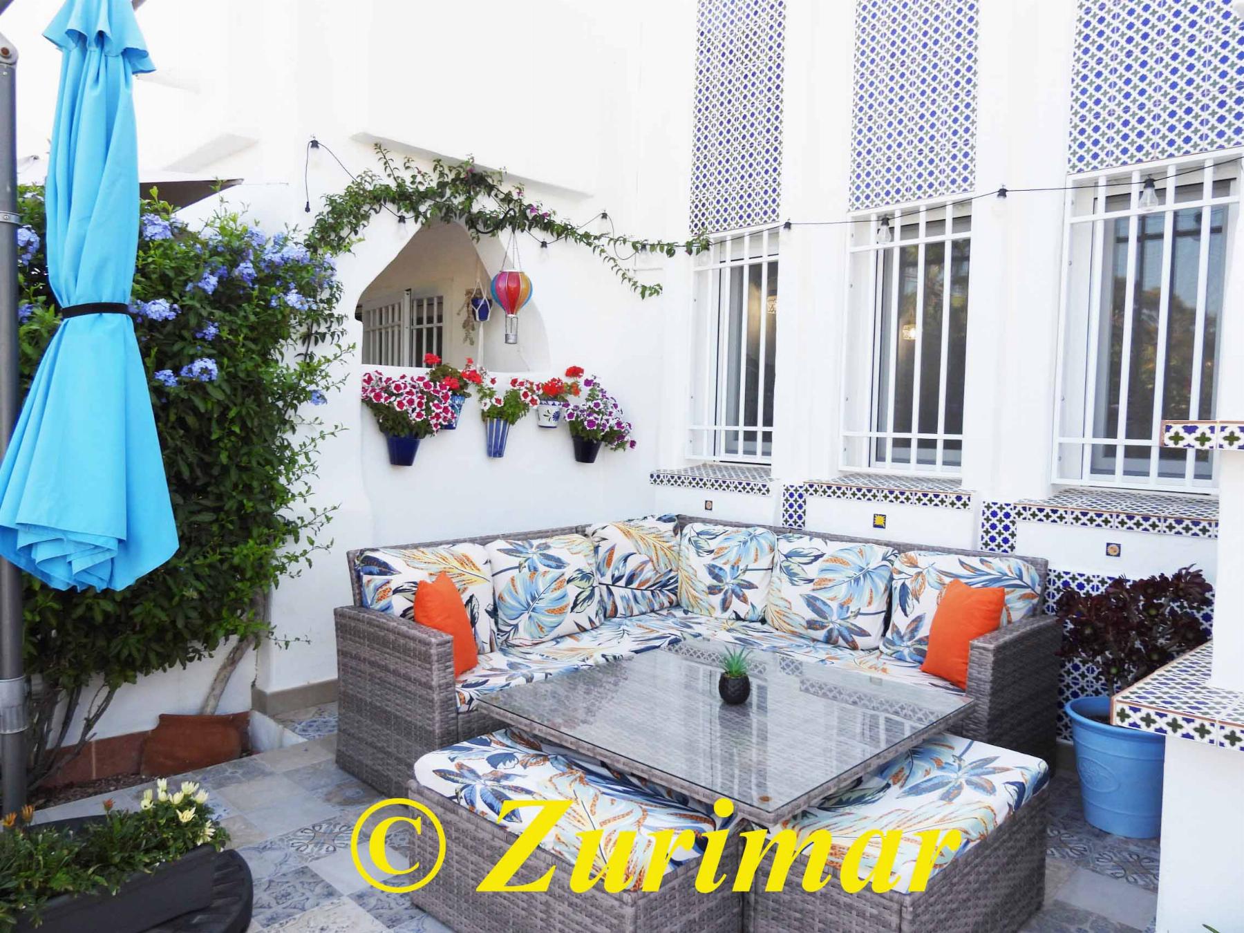 Terraza