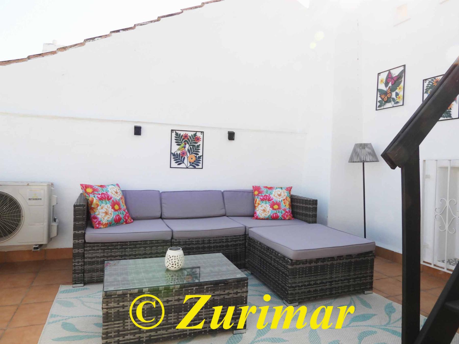 Terraza