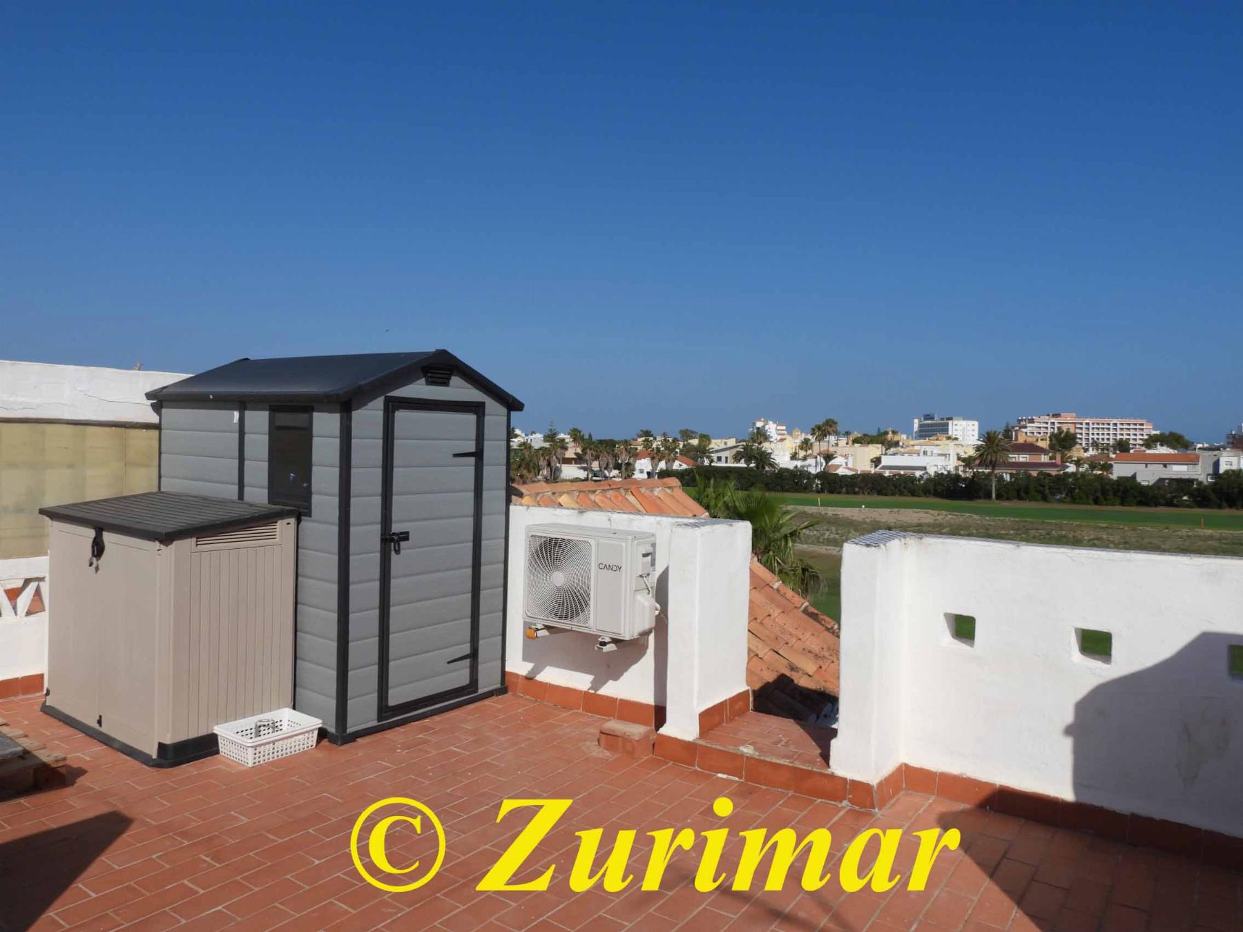 Terraza