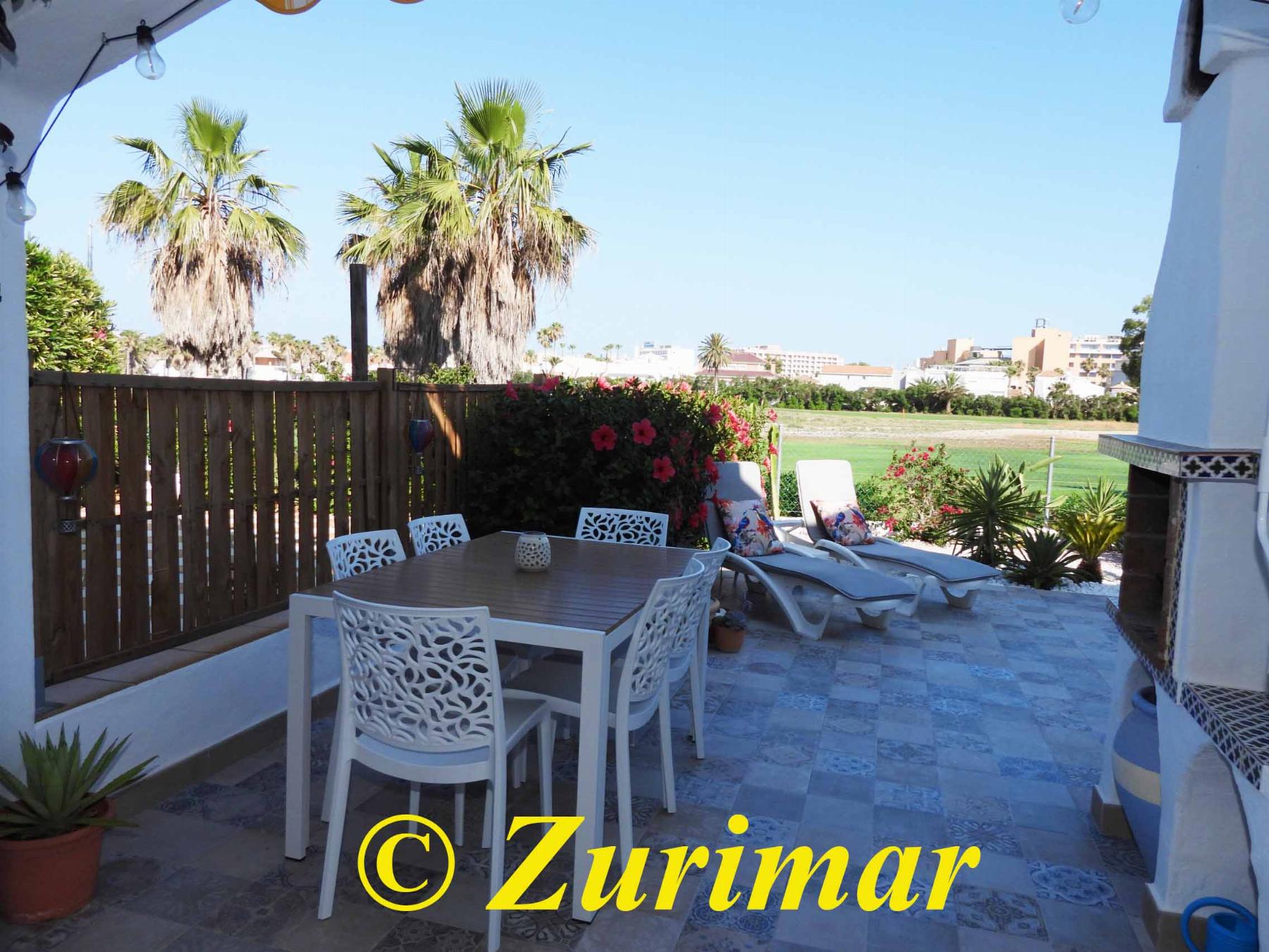 Terraza
