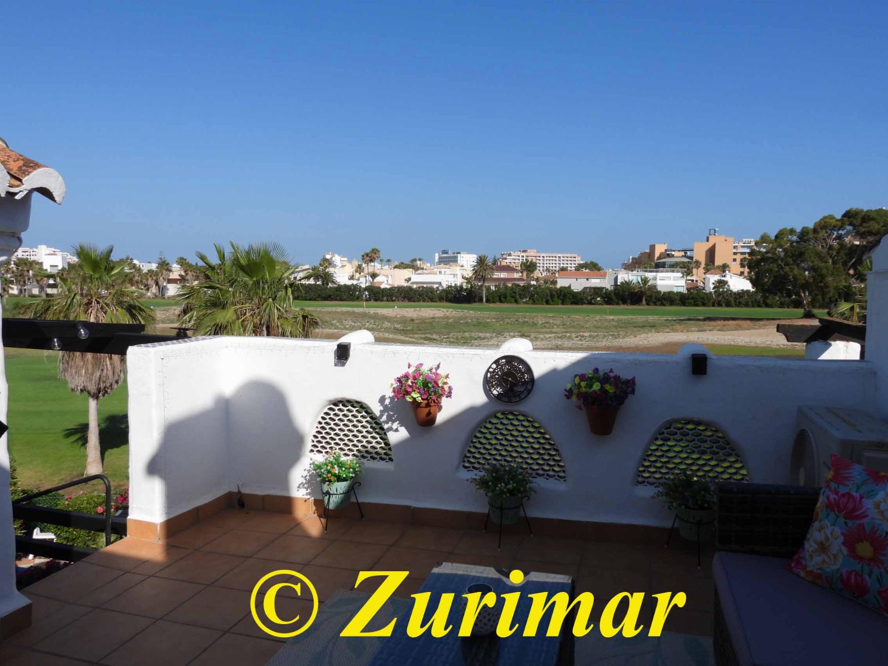 Terraza