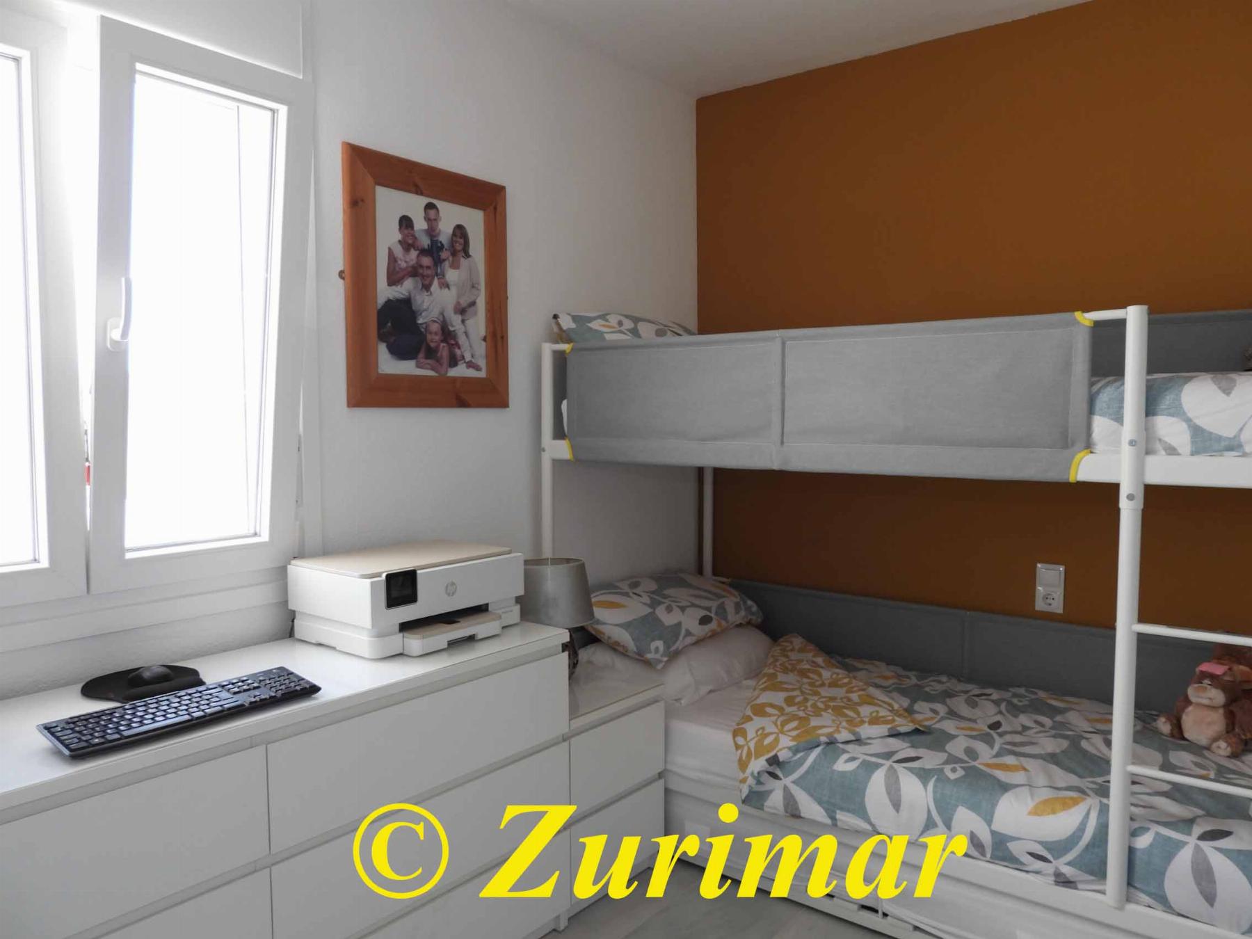 Dormitorio