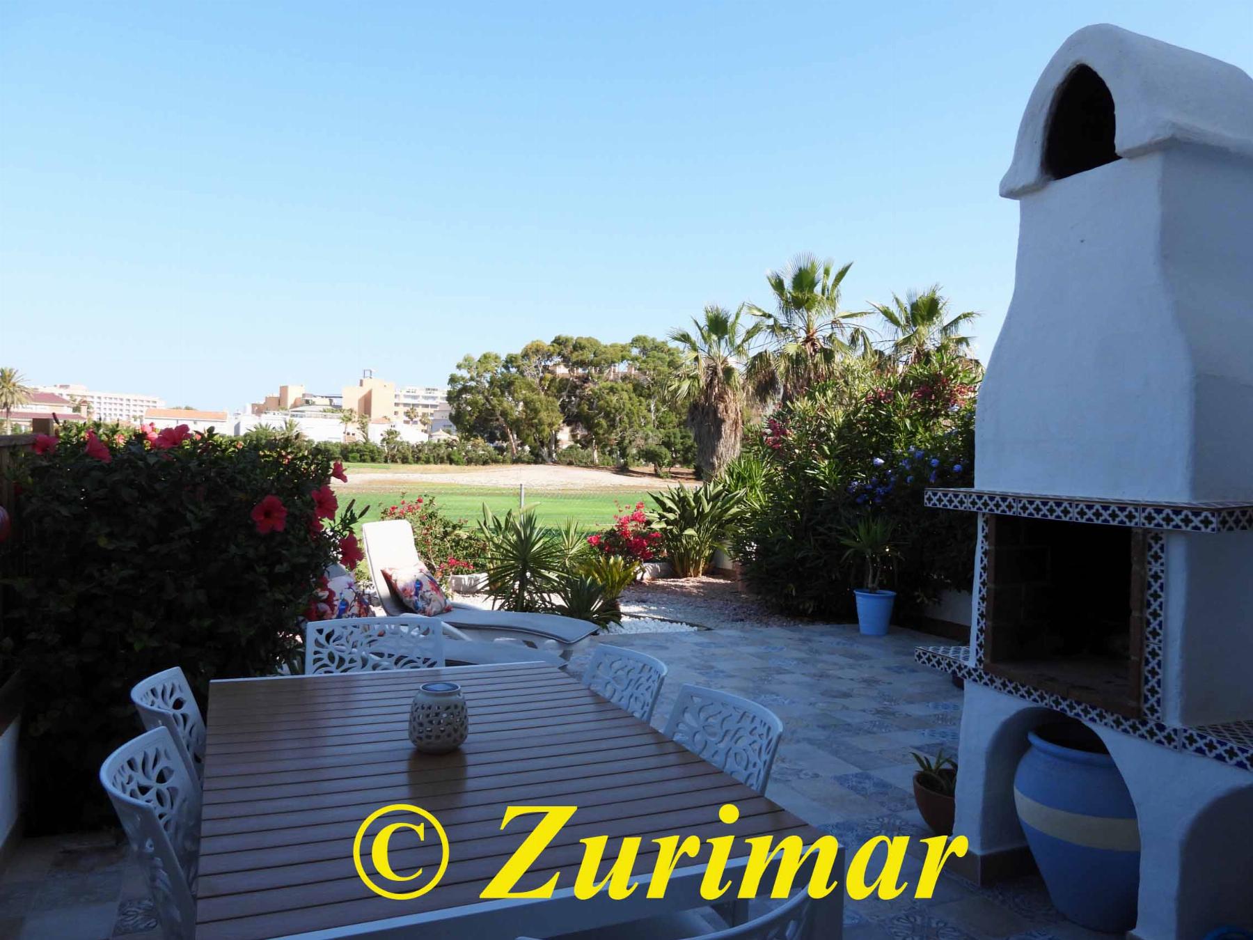 Terraza