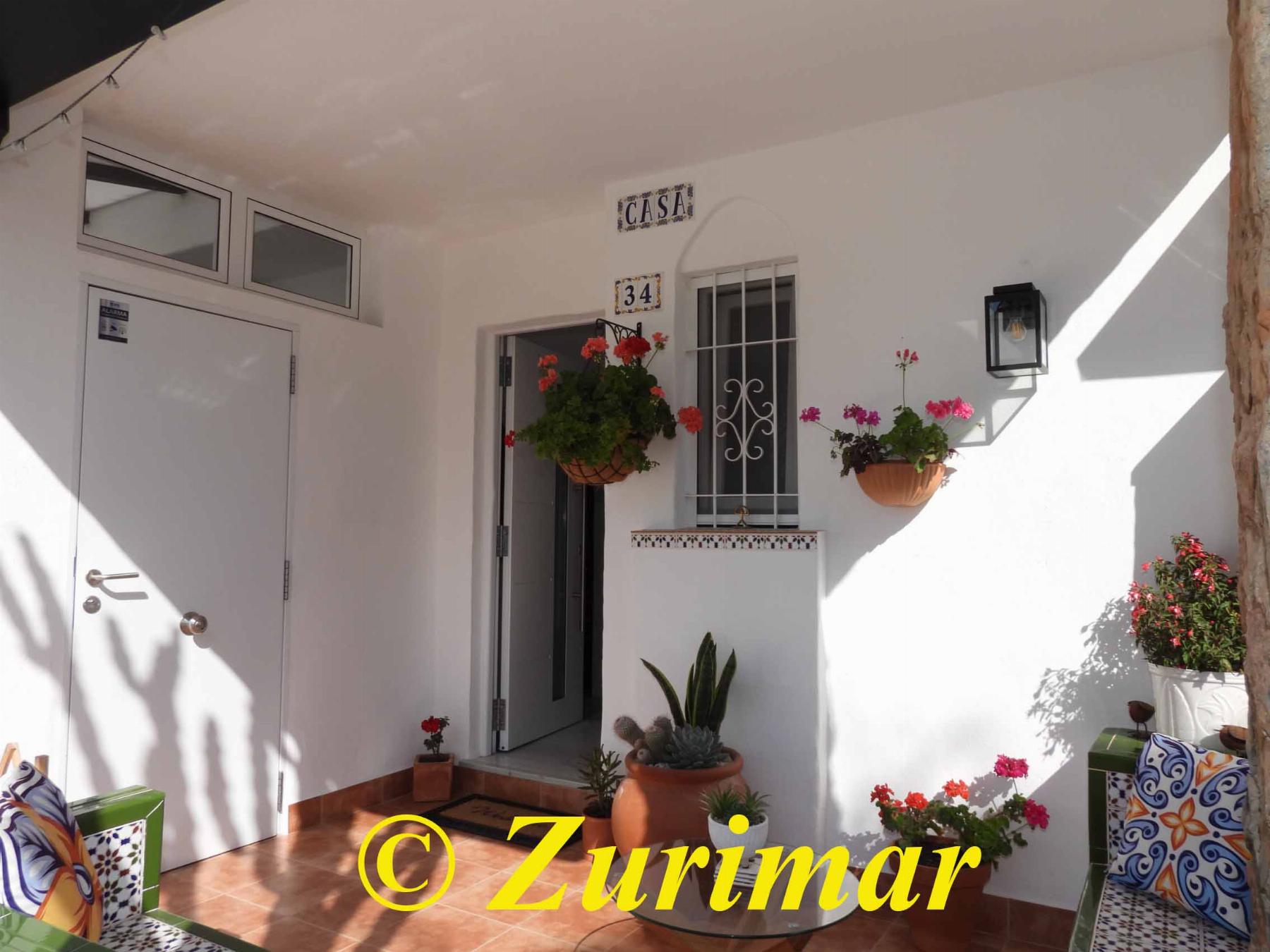 Entrada/Salida