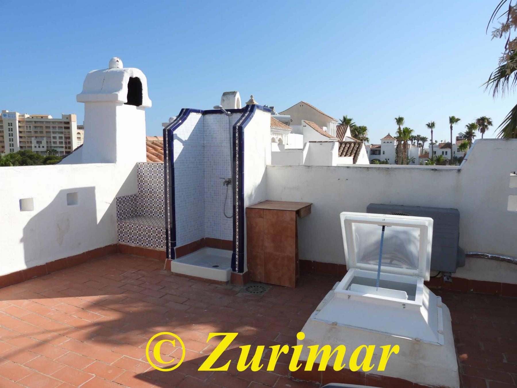 Terraza
