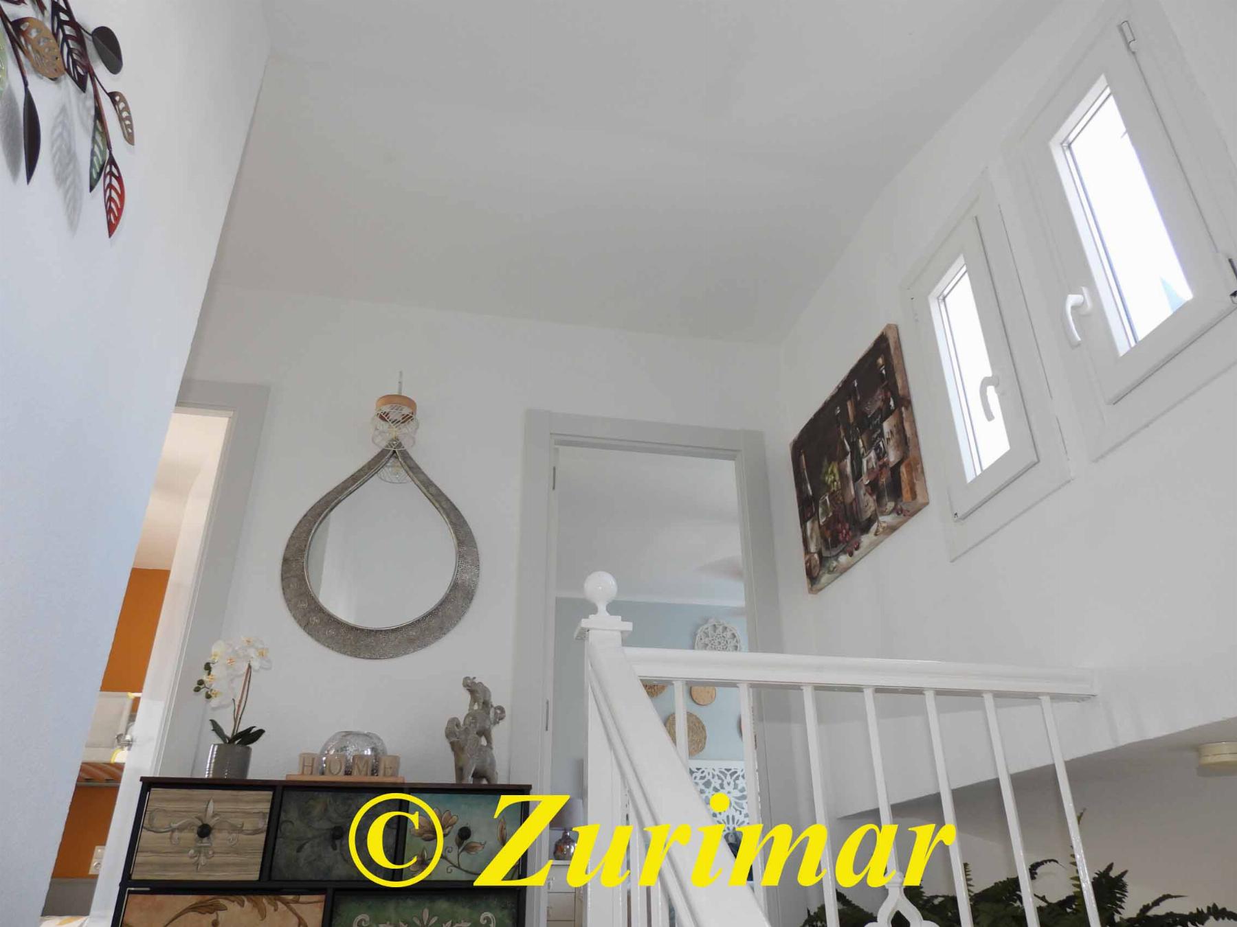 Escalera