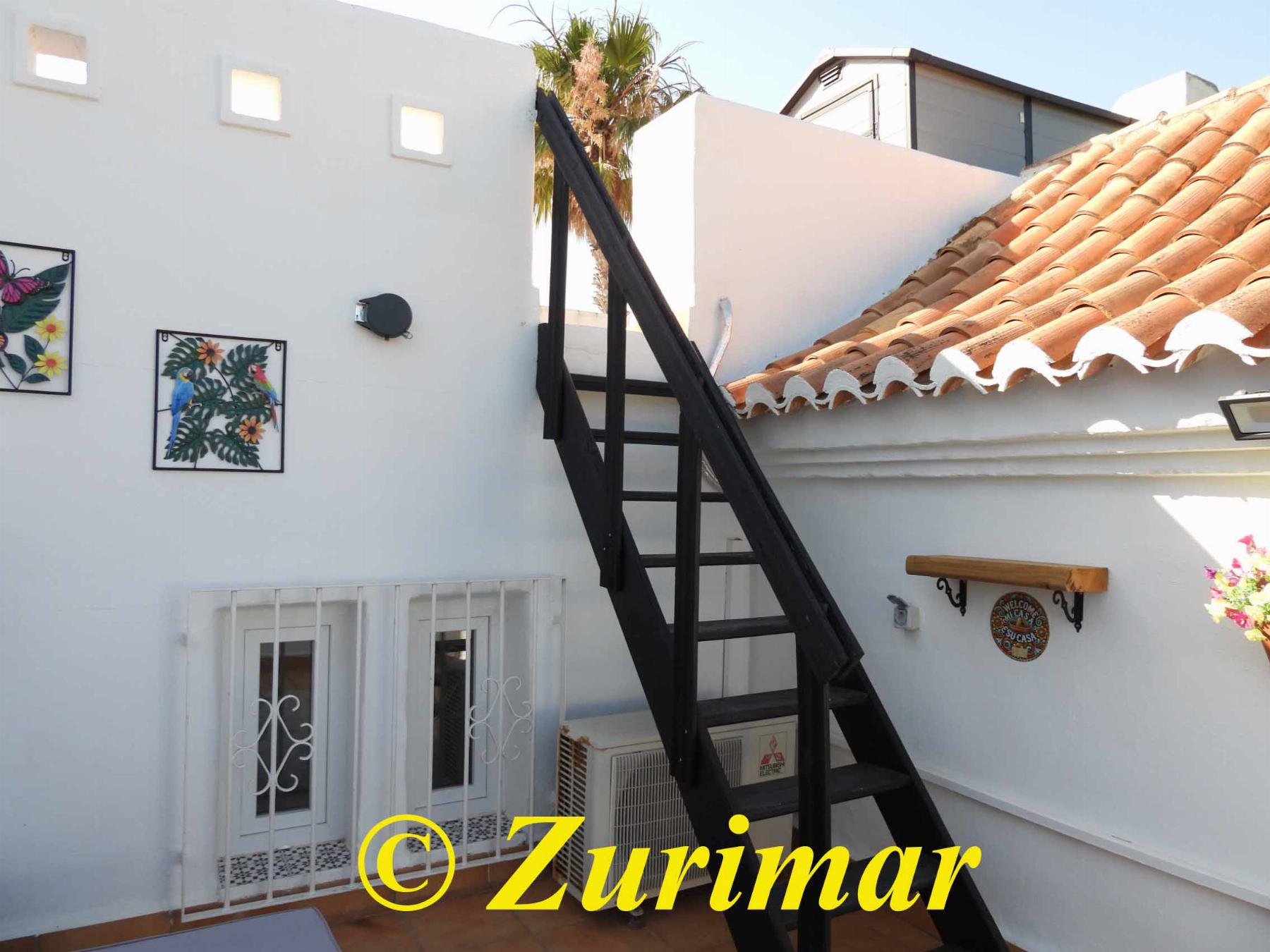 Terraza