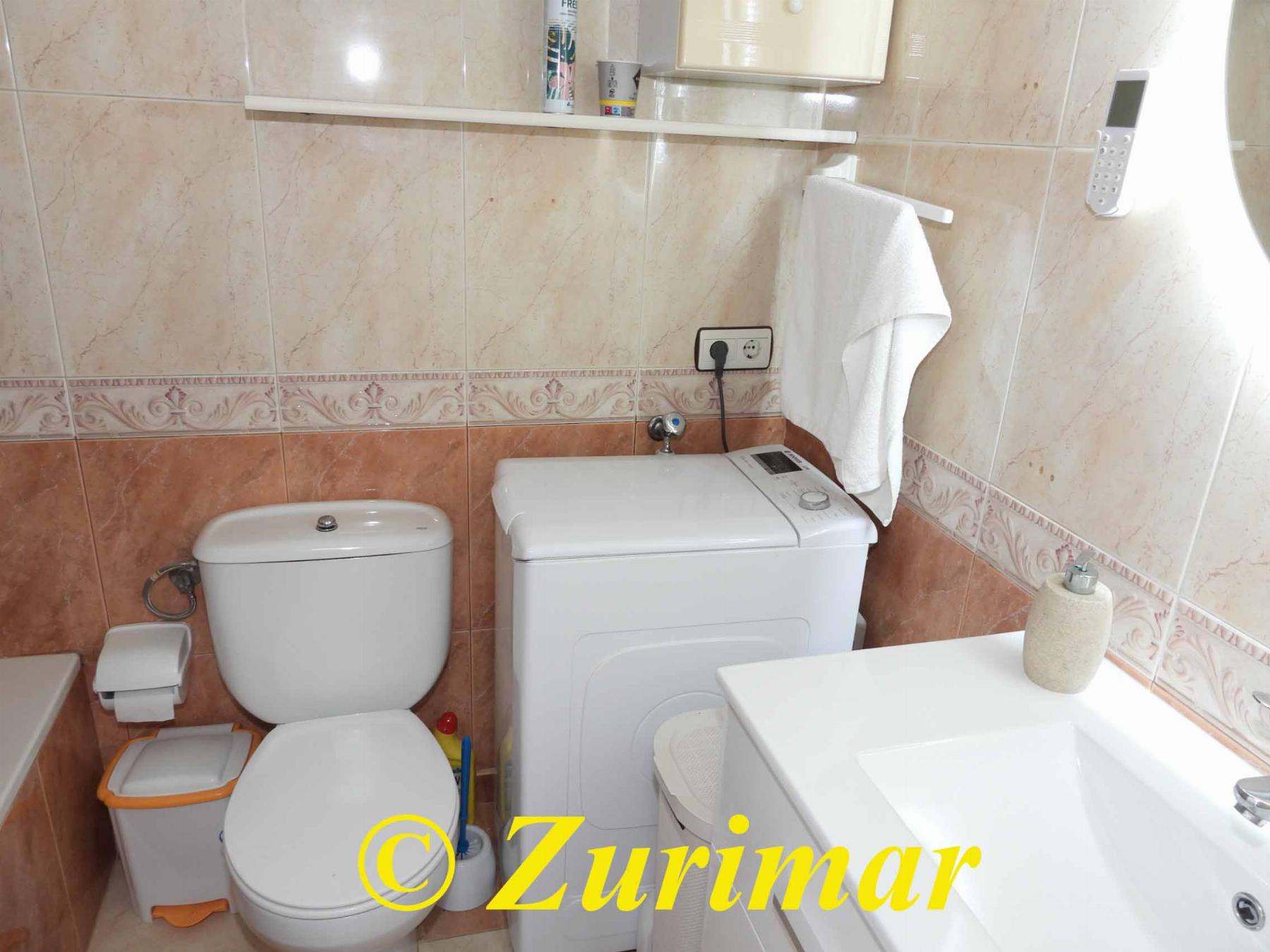 Venta de apartamento en Roquetas de Mar