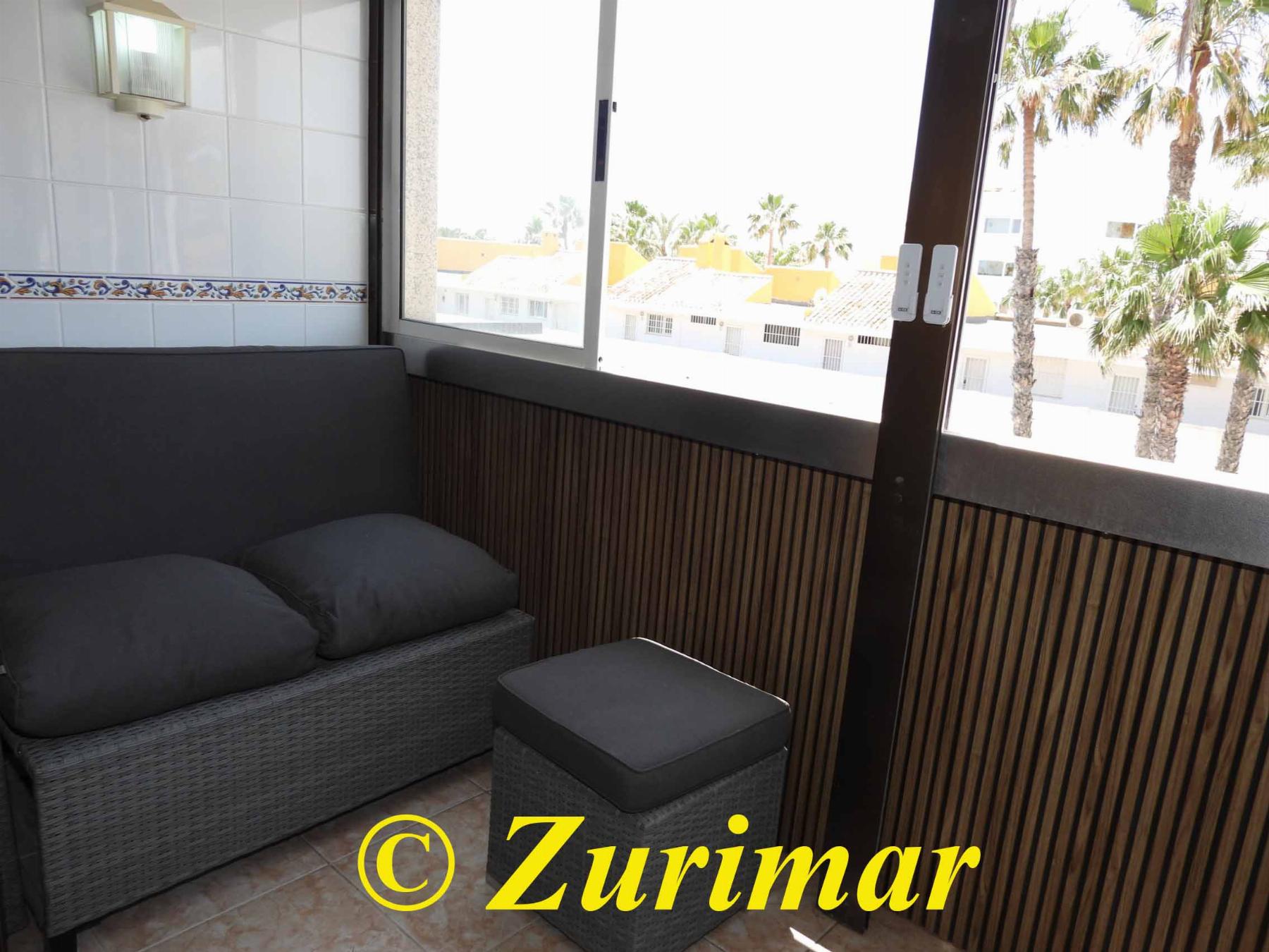 Venta de apartamento en Roquetas de Mar
