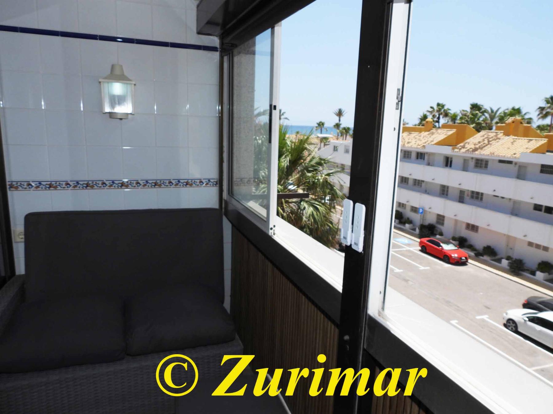 Venta de apartamento en Roquetas de Mar
