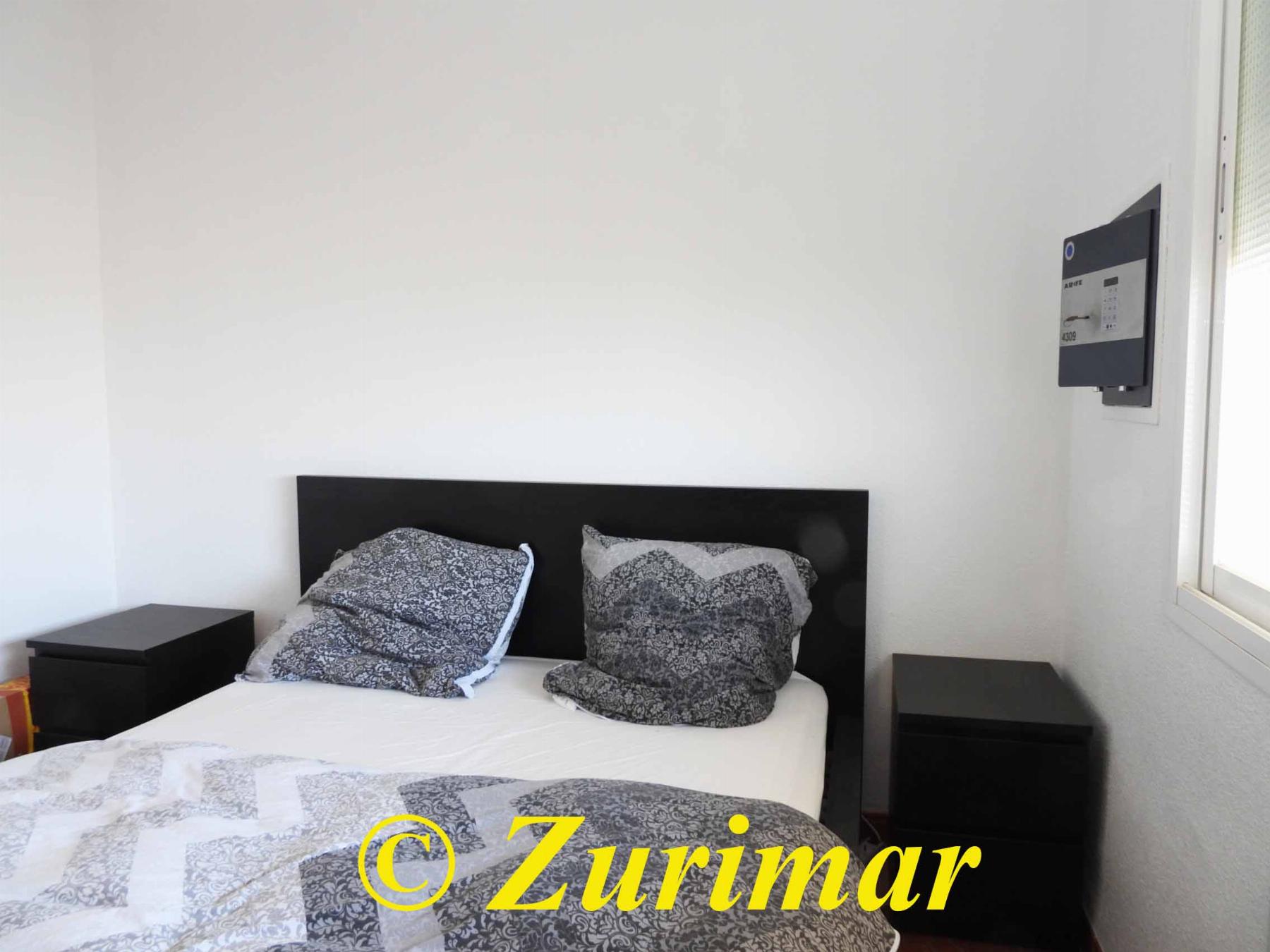 Venta de apartamento en Roquetas de Mar