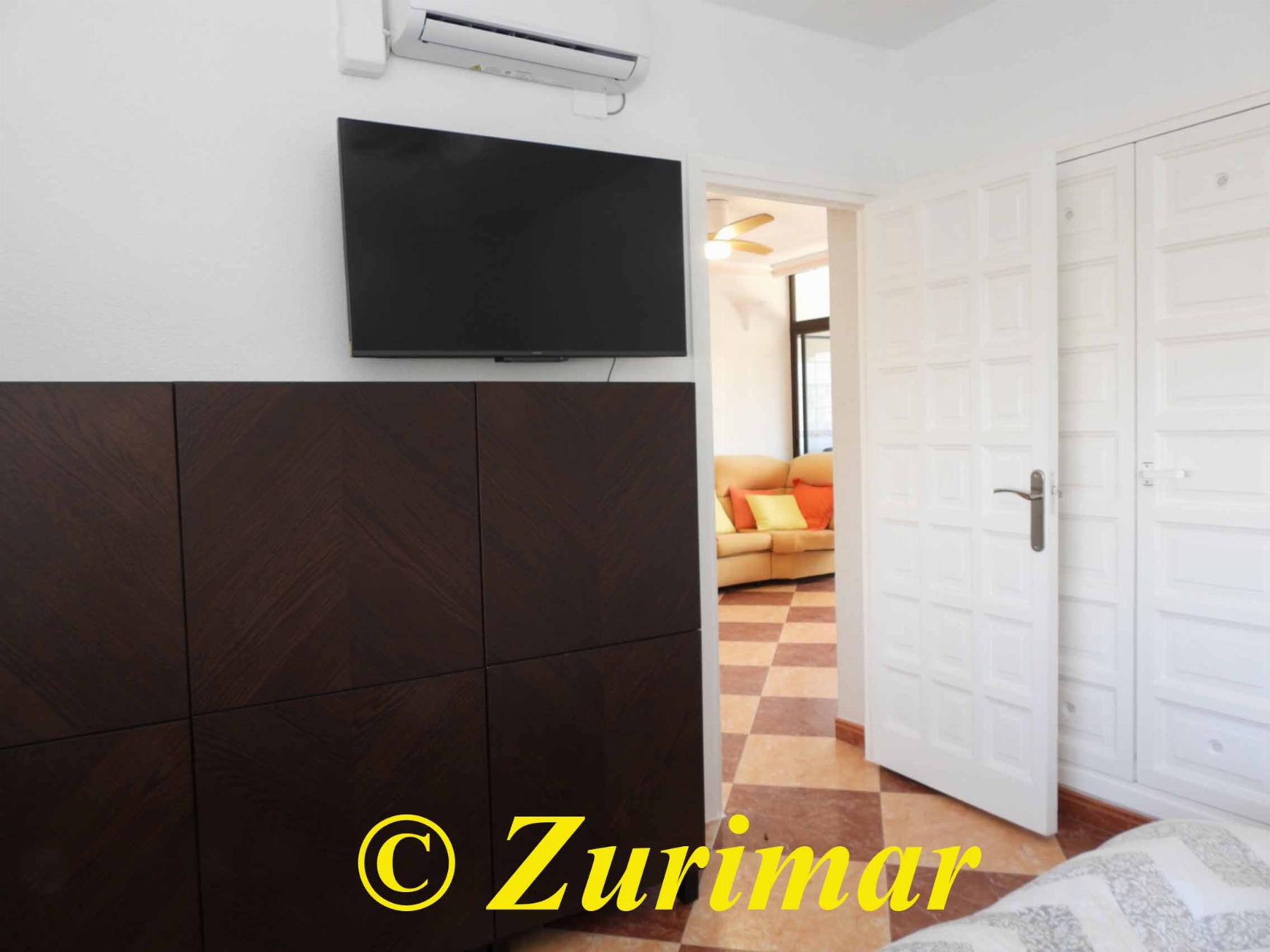 Venta de apartamento en Roquetas de Mar
