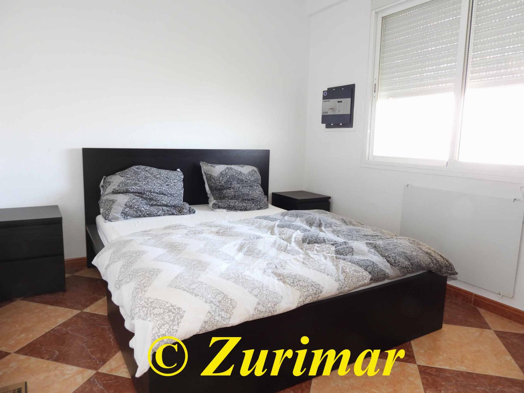 Venta de apartamento en Roquetas de Mar