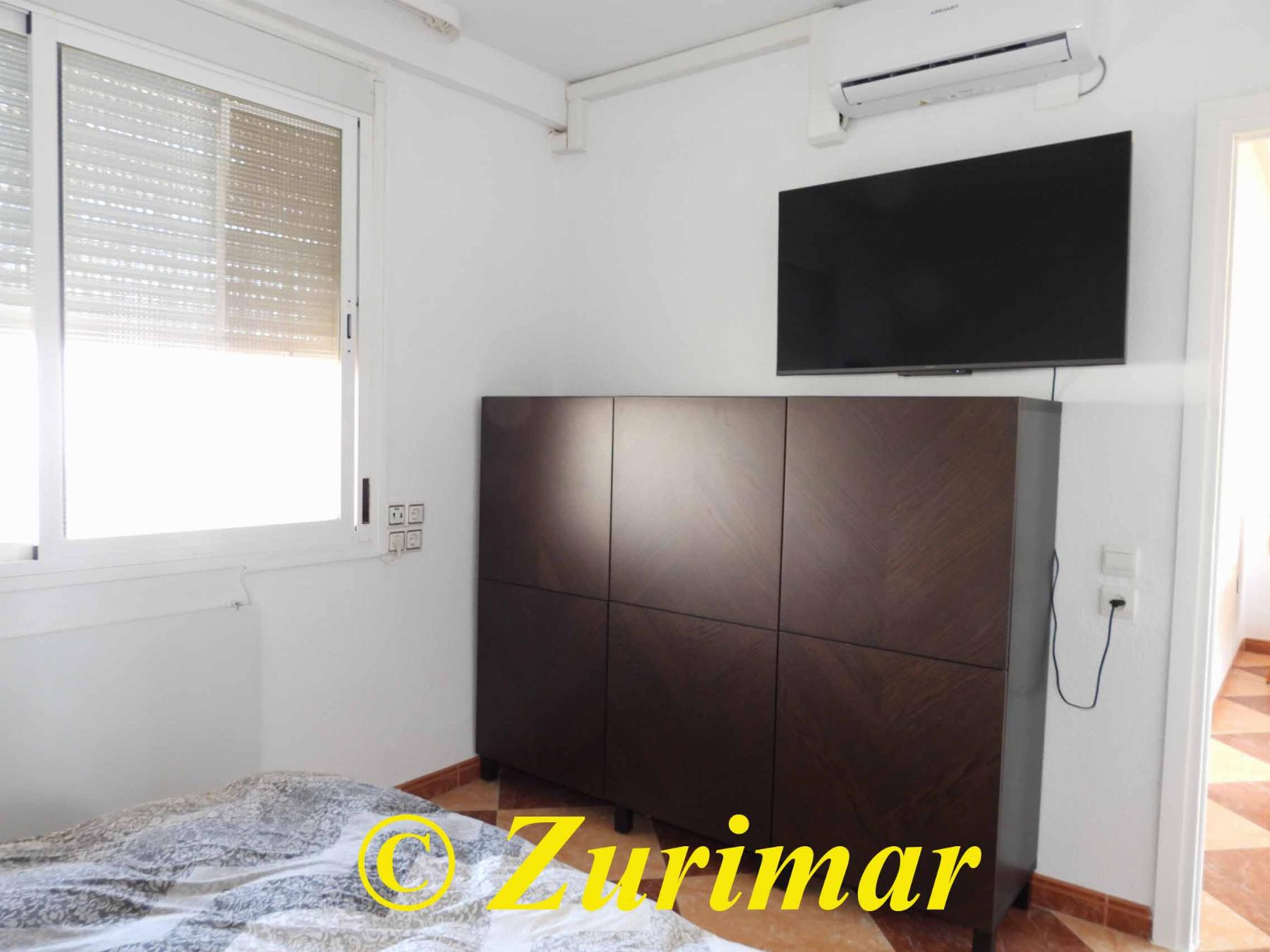 Venta de apartamento en Roquetas de Mar