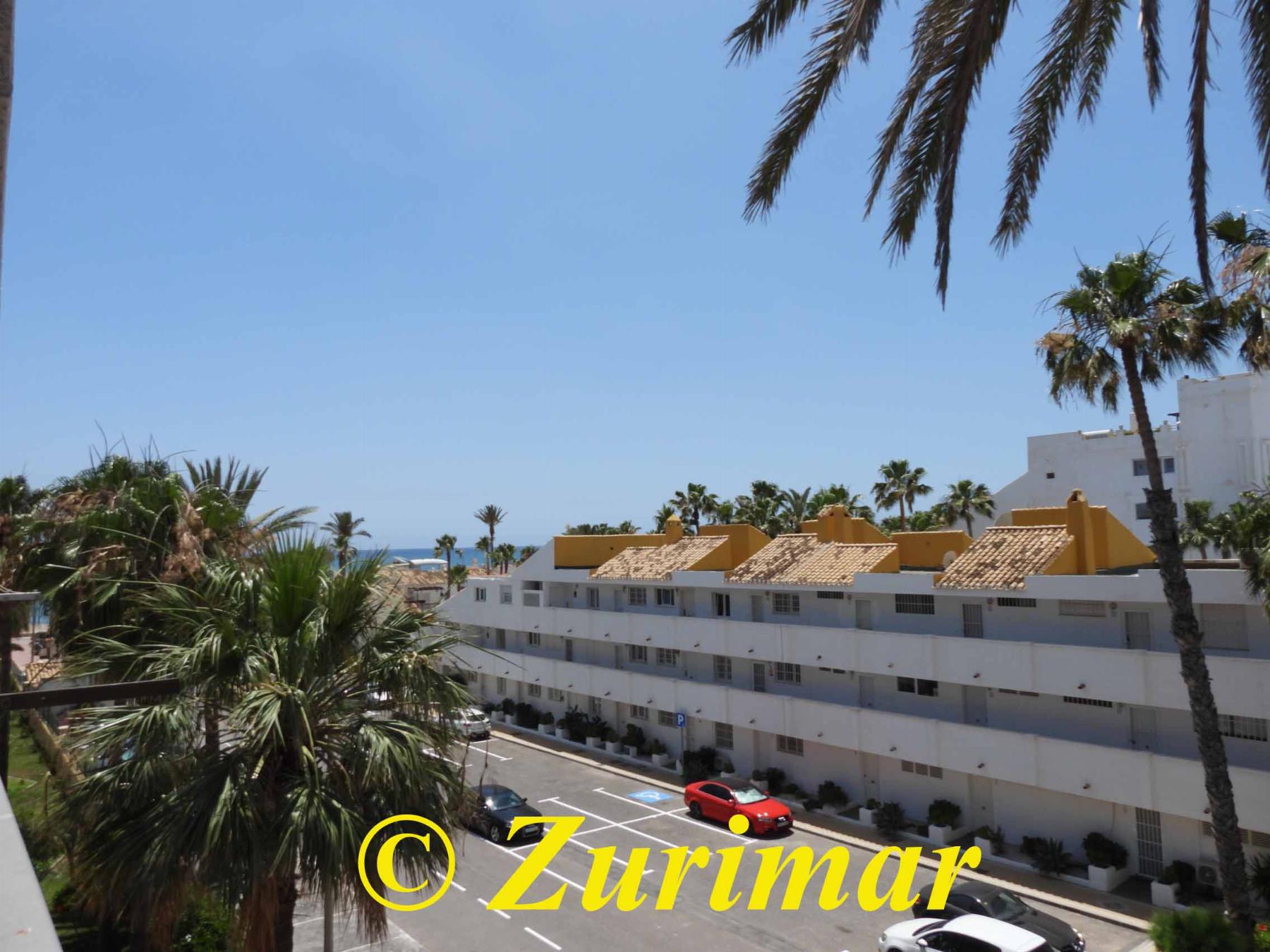 Venta de apartamento en Roquetas de Mar