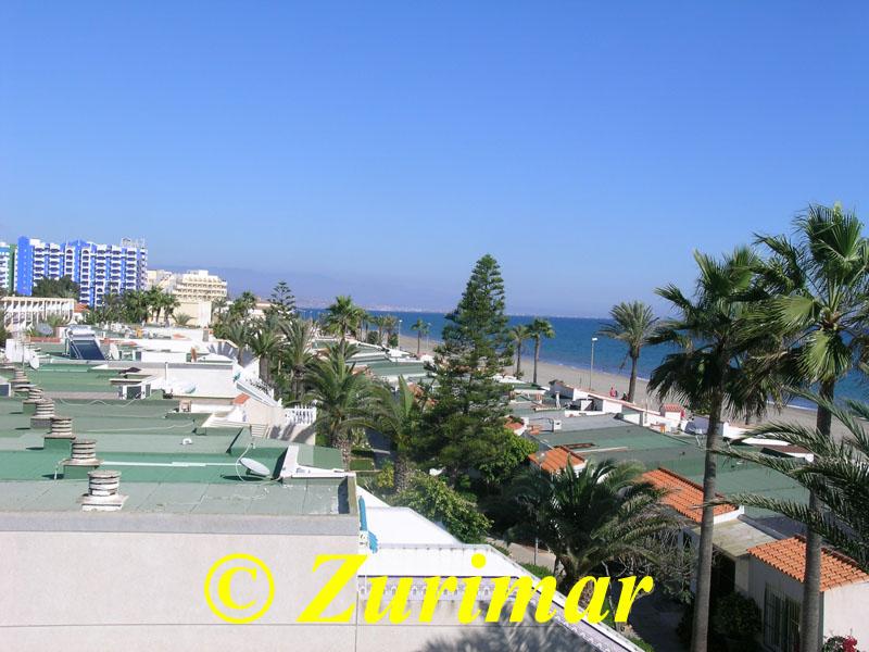 Venta de apartamento en Roquetas de Mar