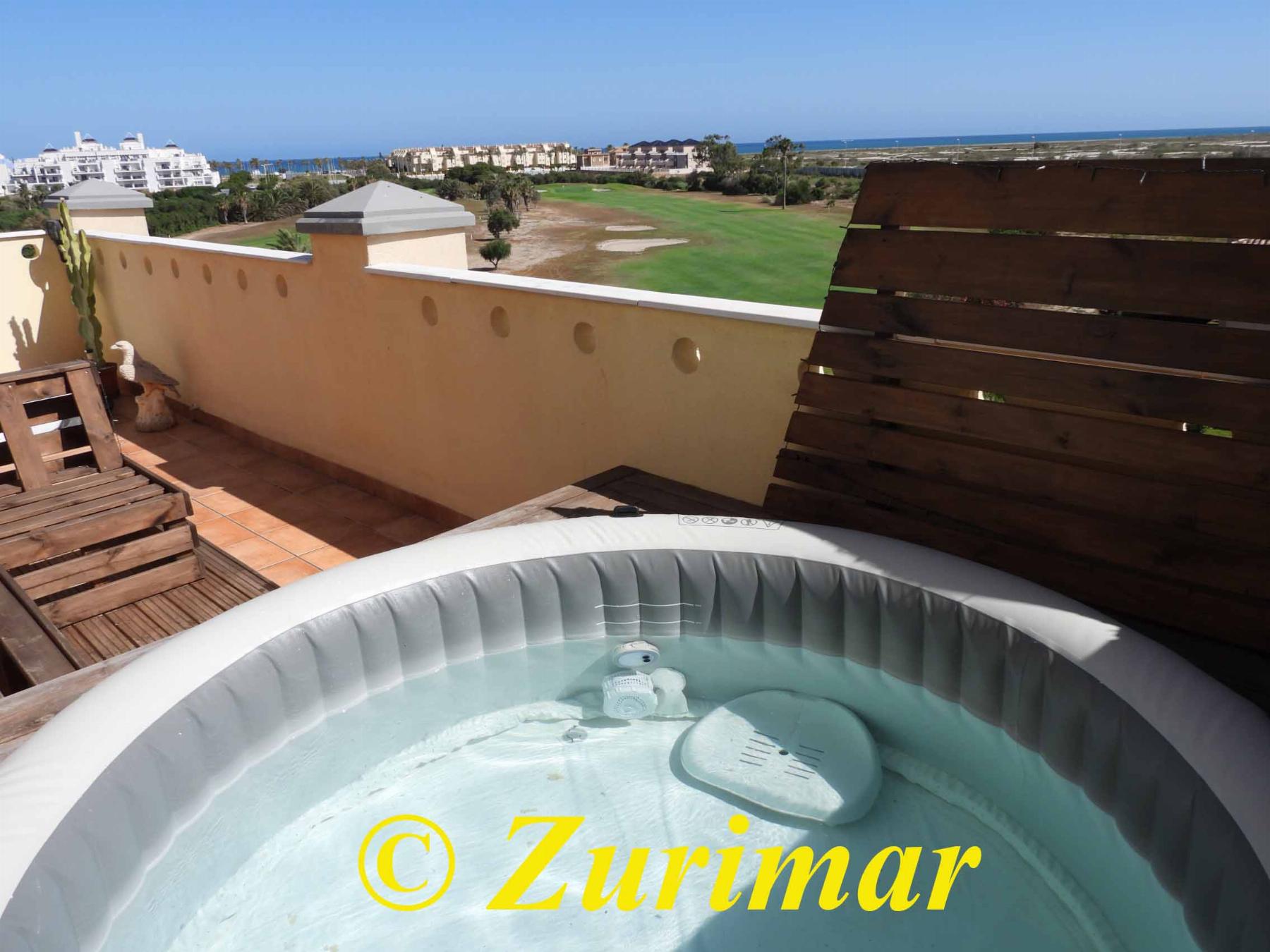 Terraza
