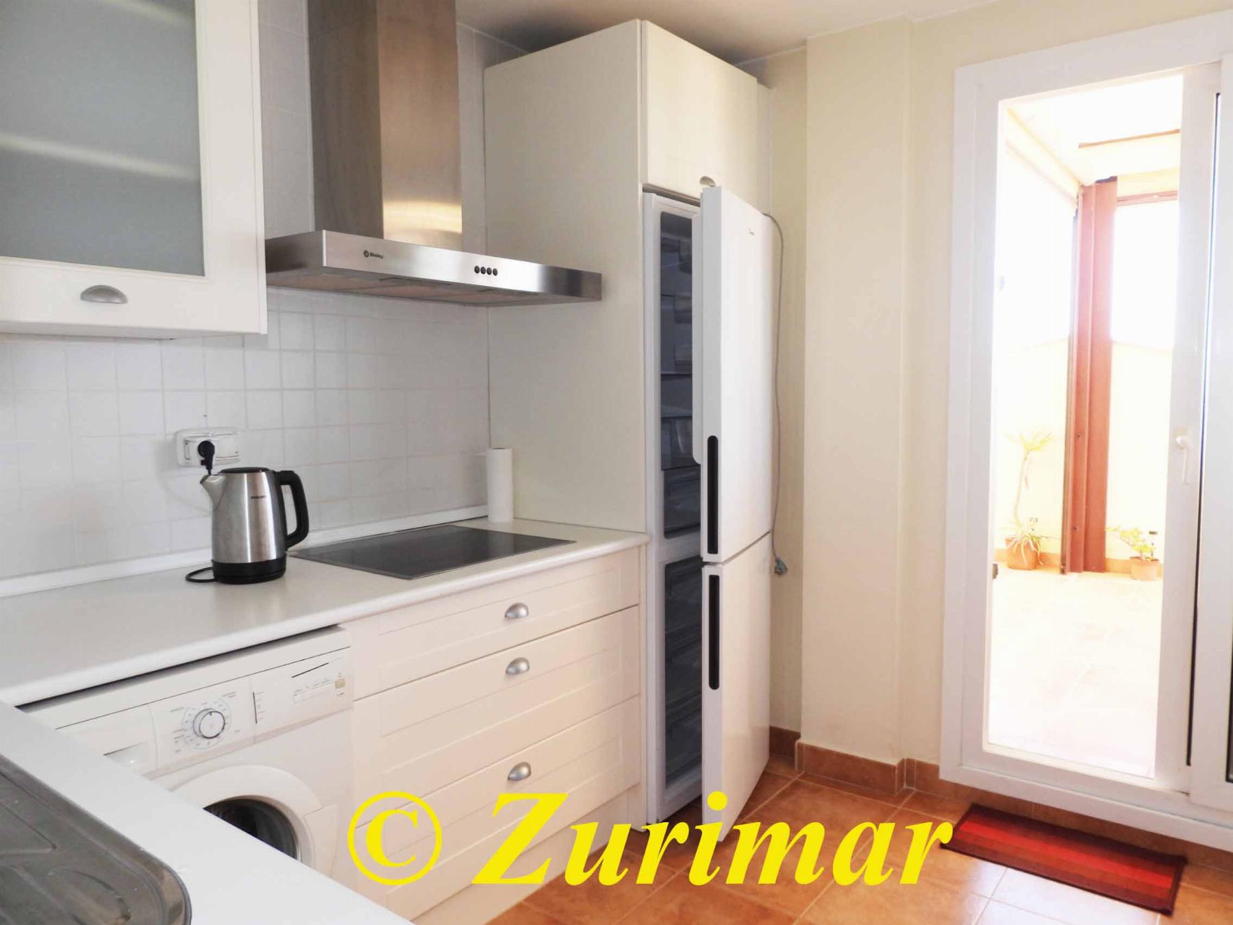 Cocina