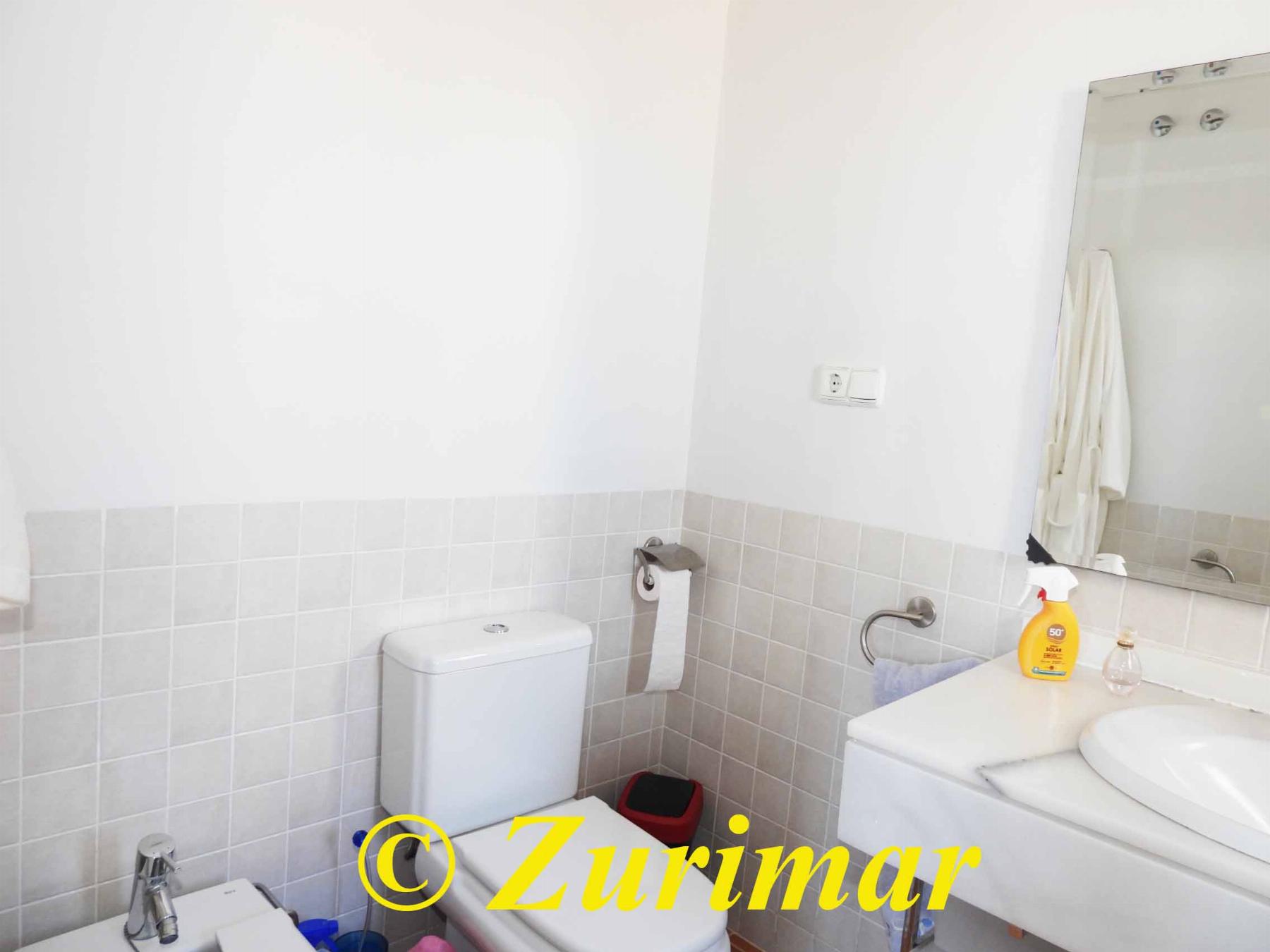 Baño