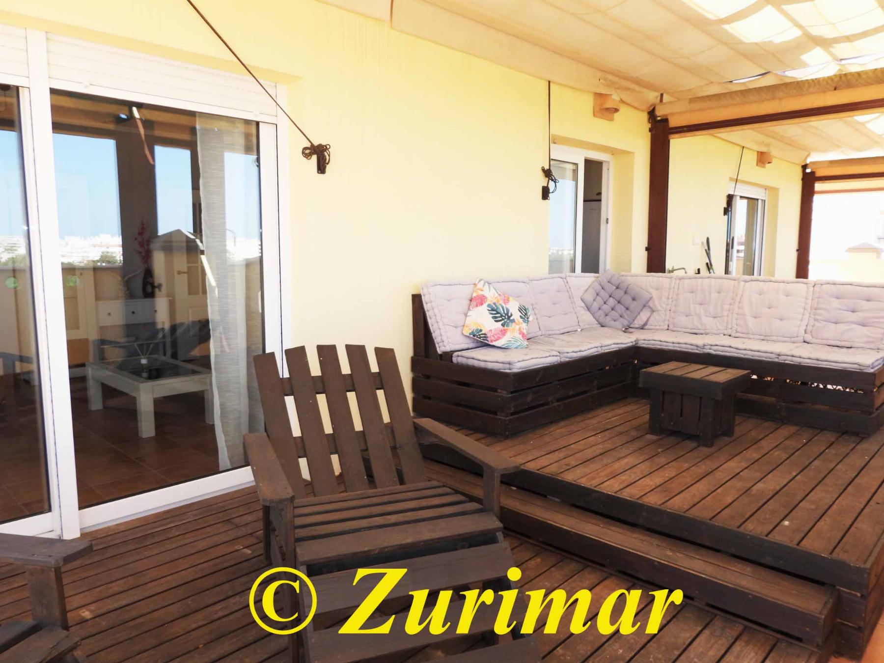 Terraza