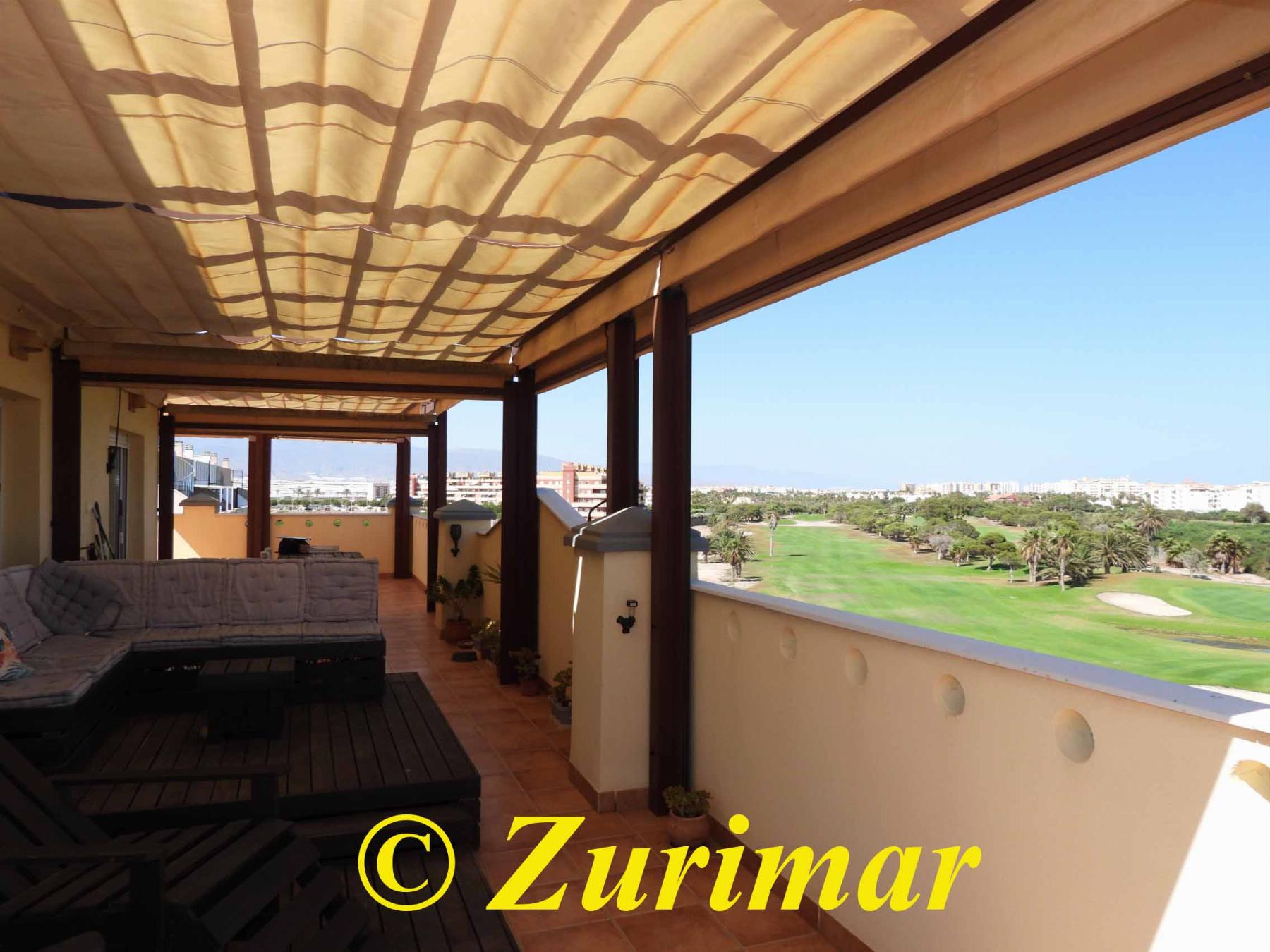Terraza