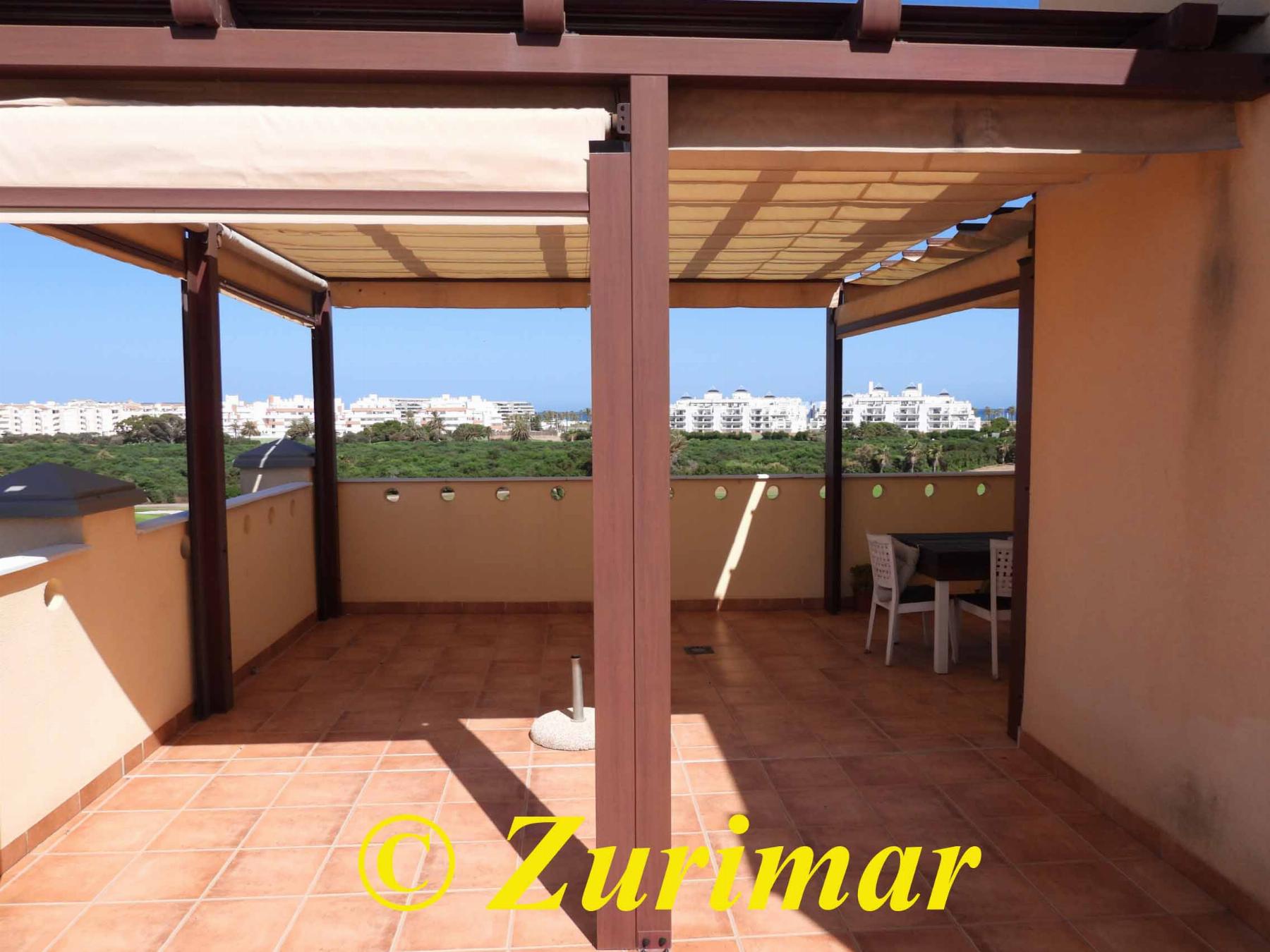Terraza