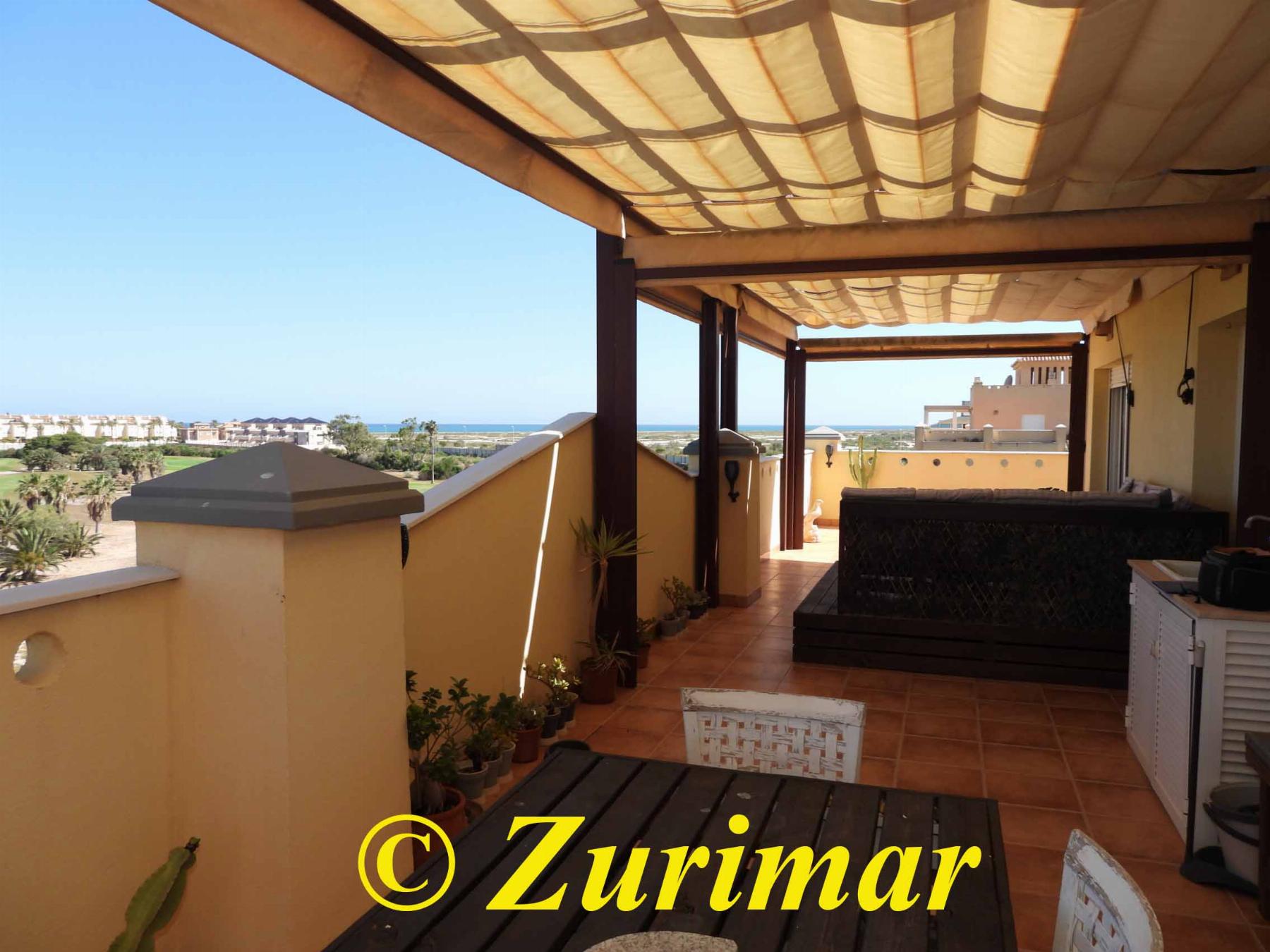 Terraza