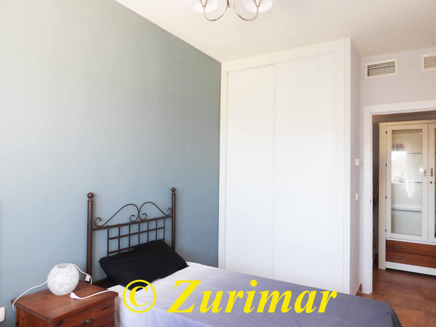 Dormitorio