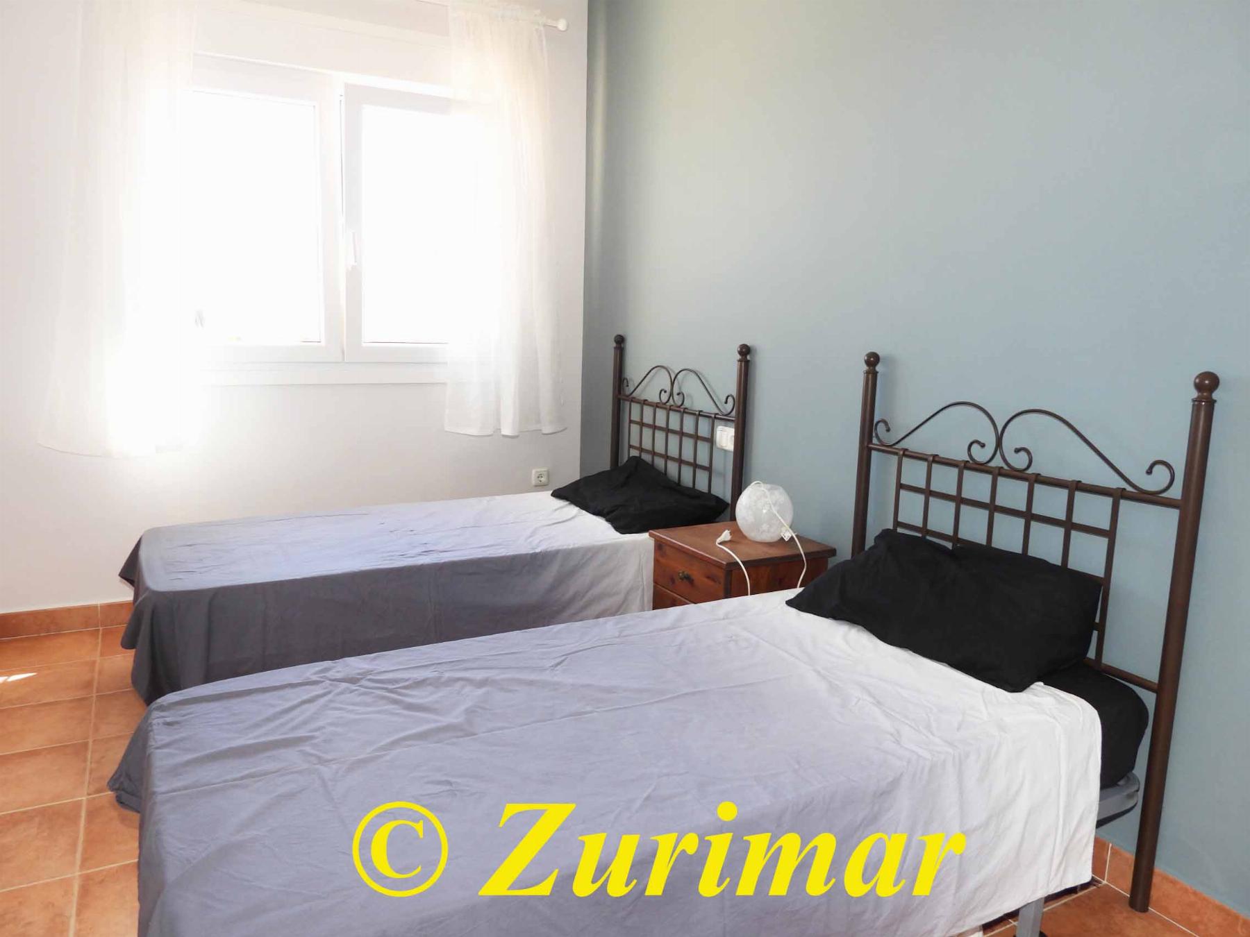 Dormitorio