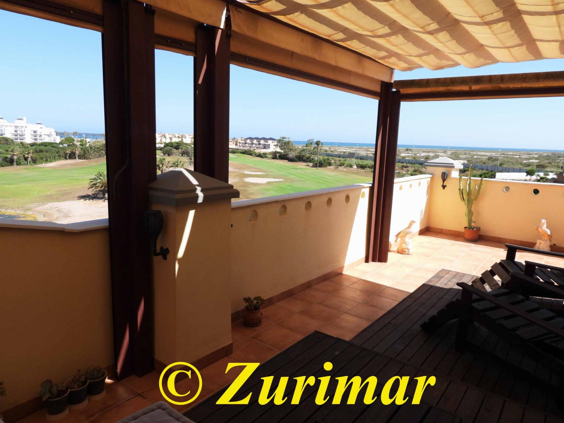Terraza