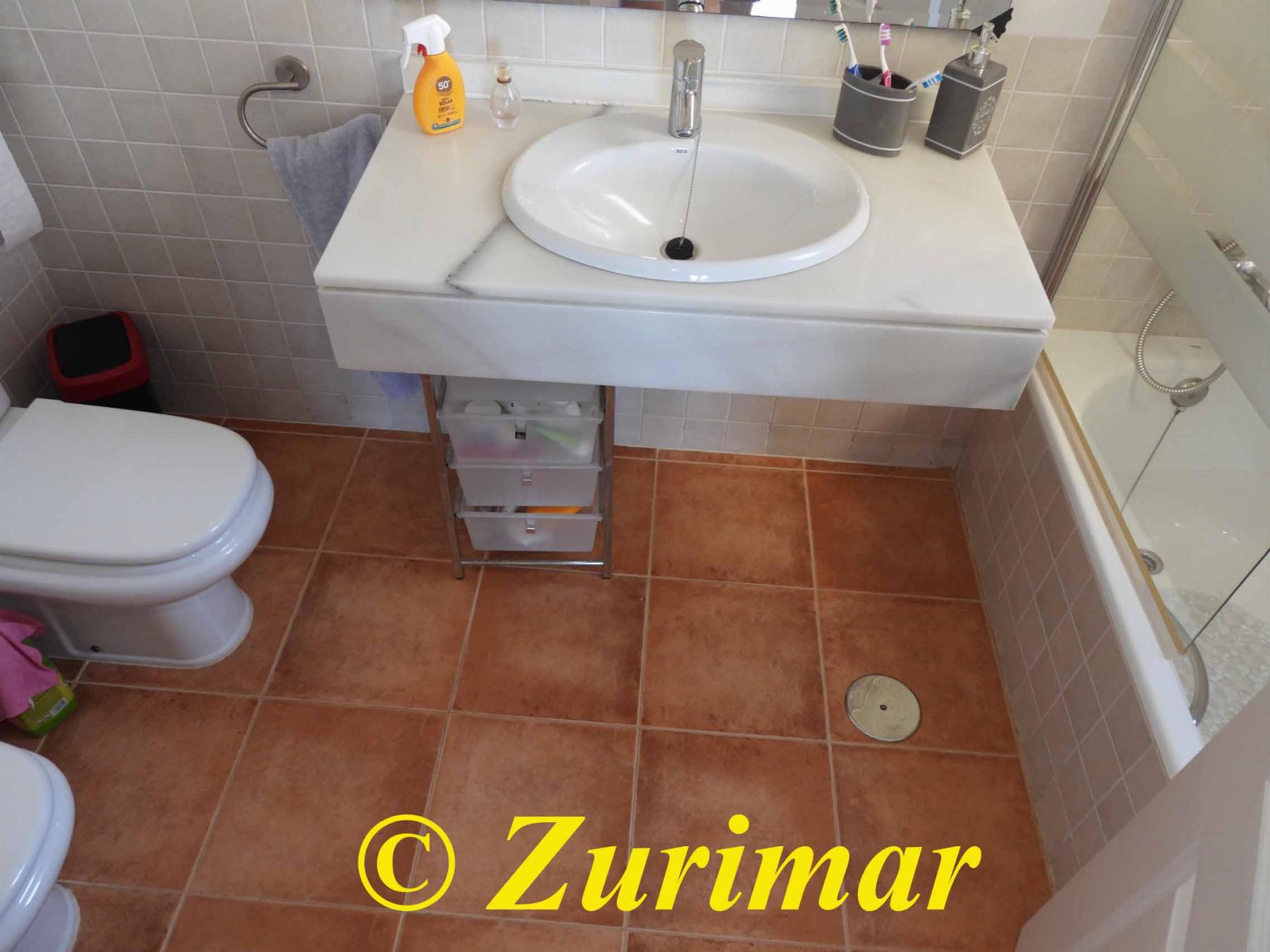 Baño