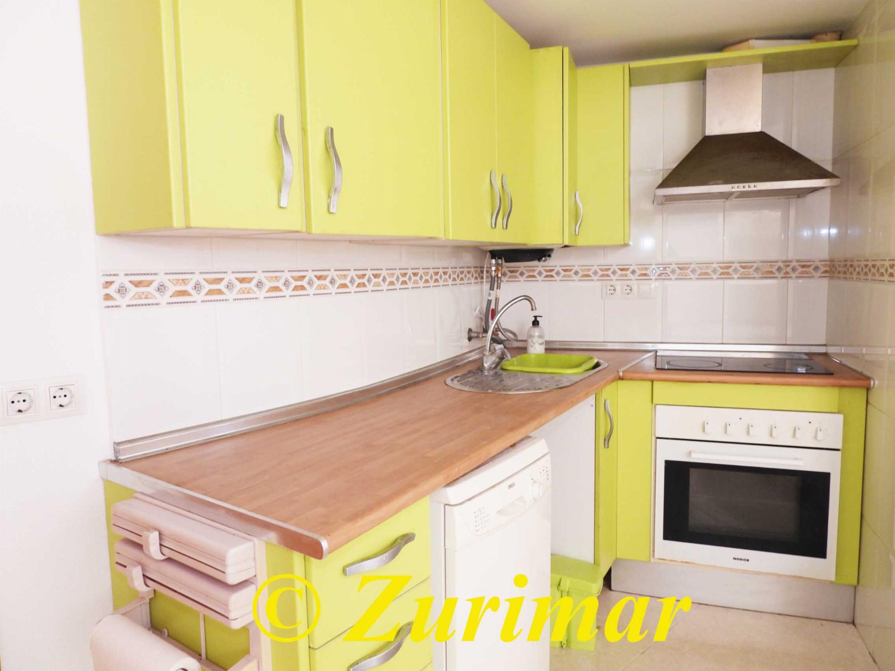 Cocina