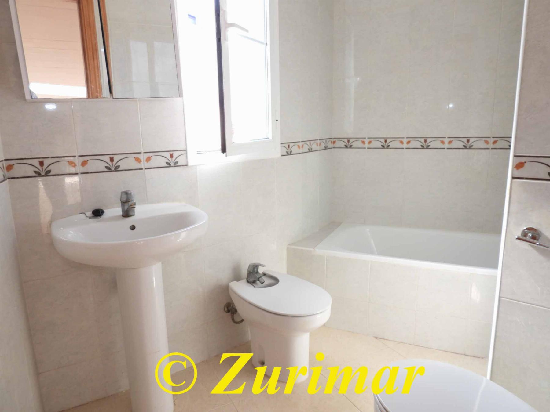 Baño