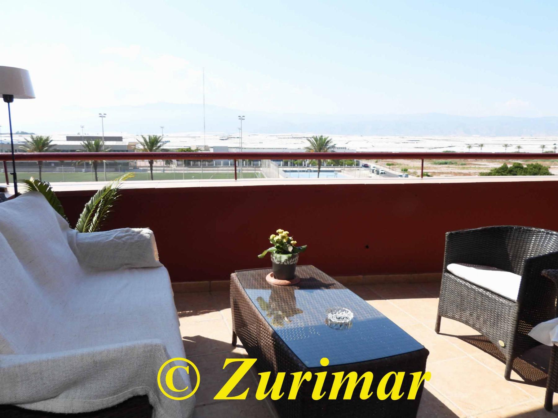 Terraza