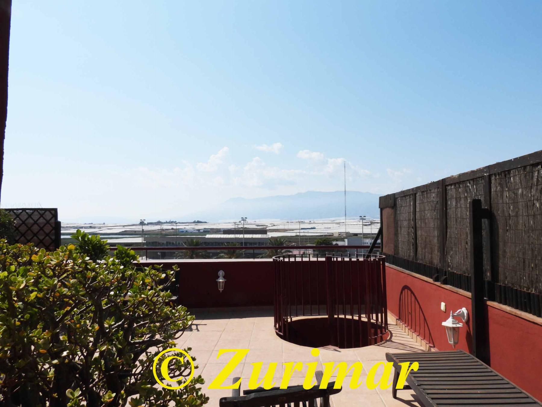 Terraza