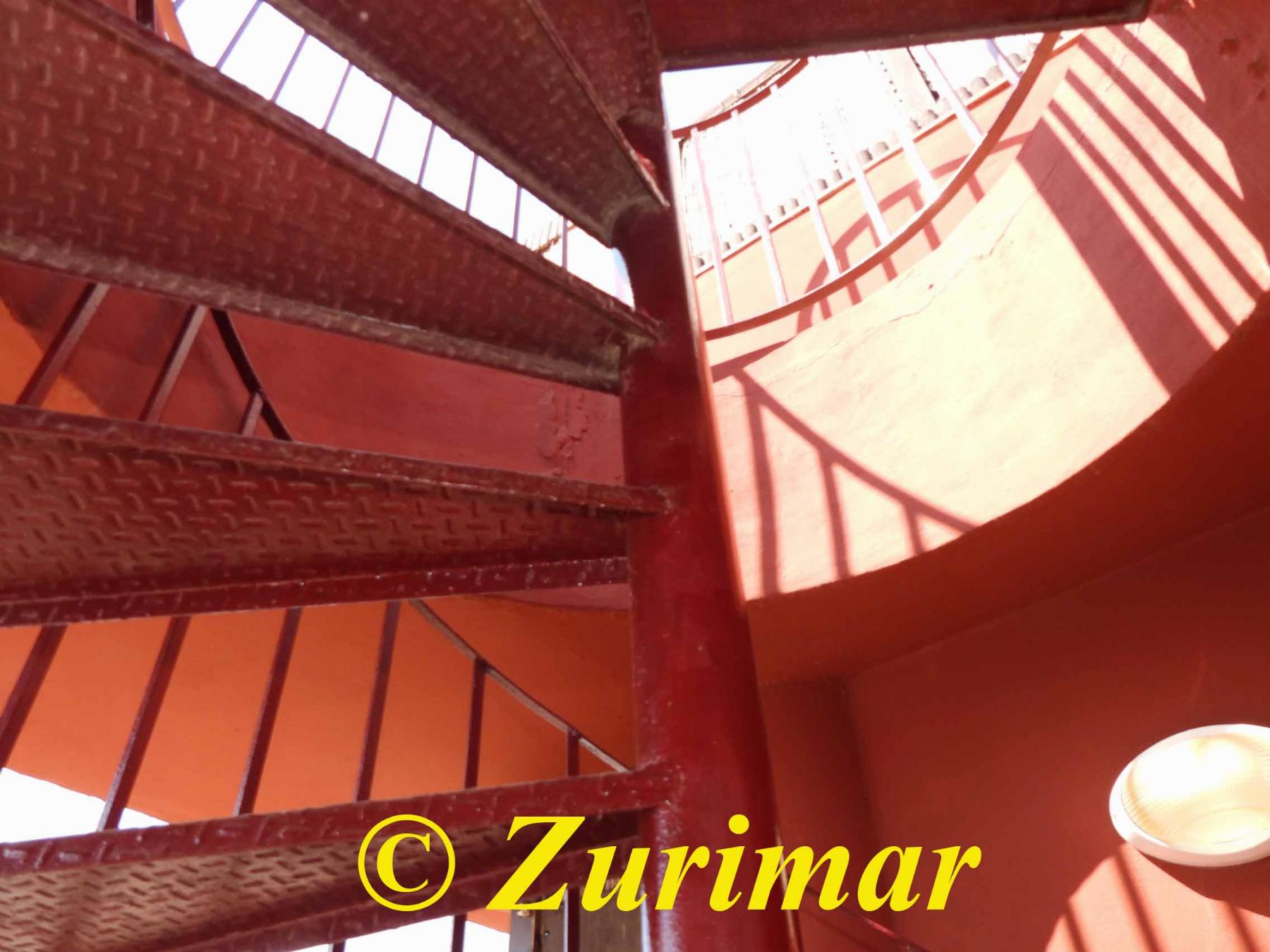 Escalera