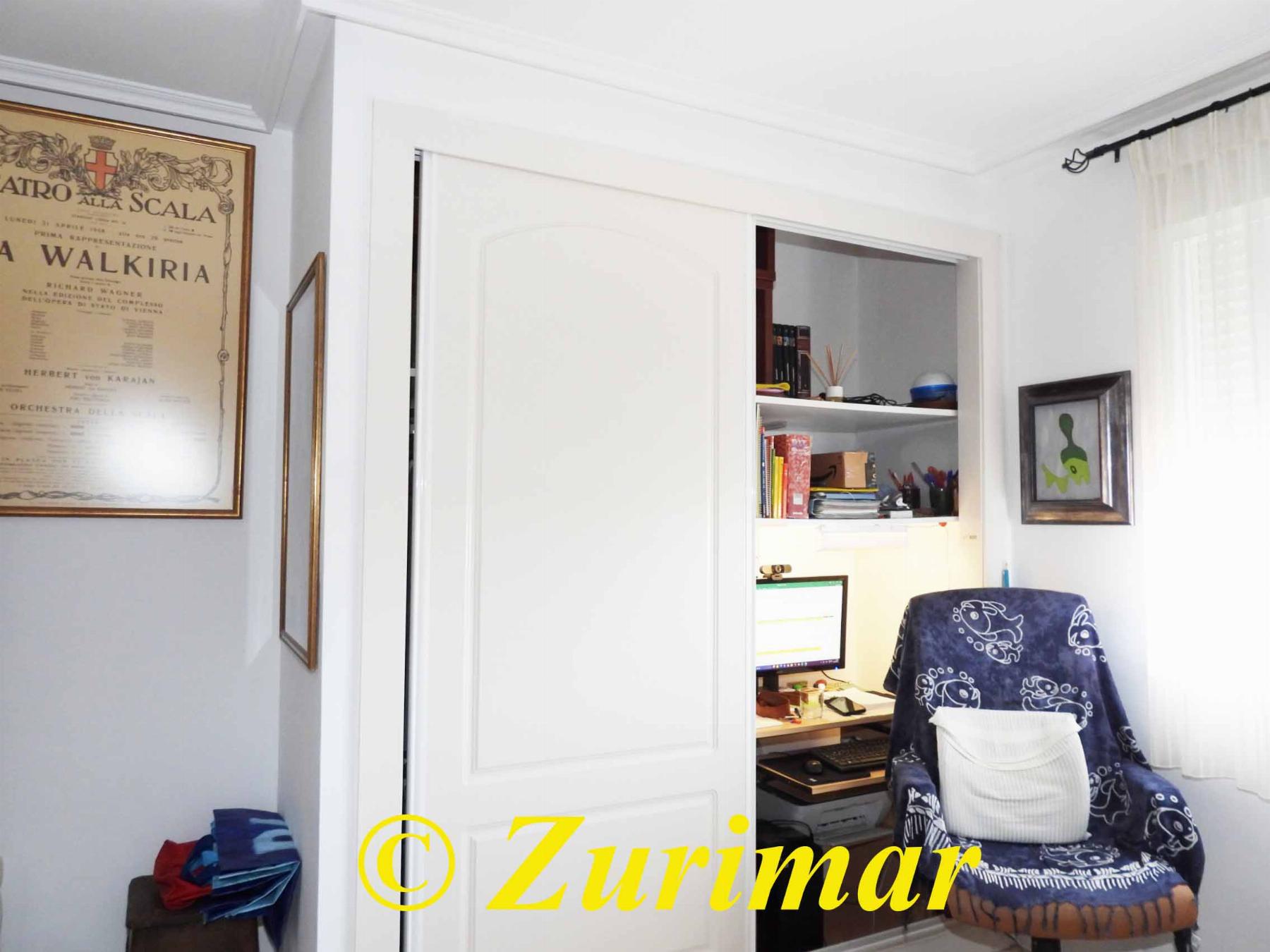 Dormitorio principal
