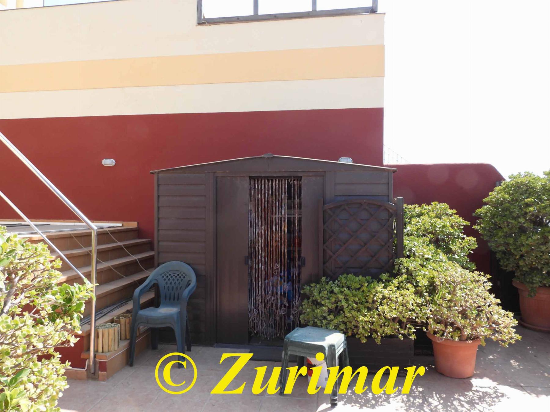 Terraza