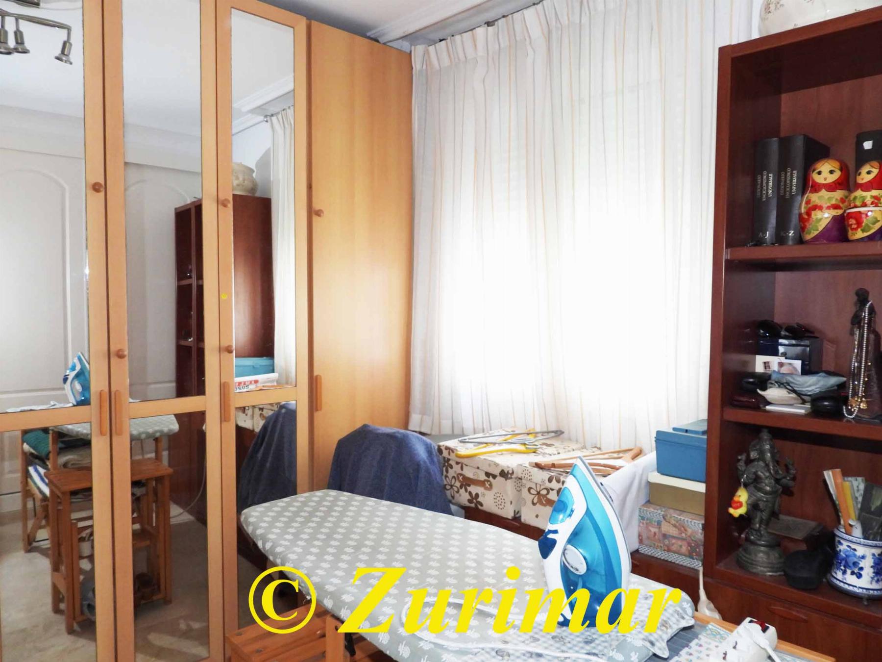 Dormitorio