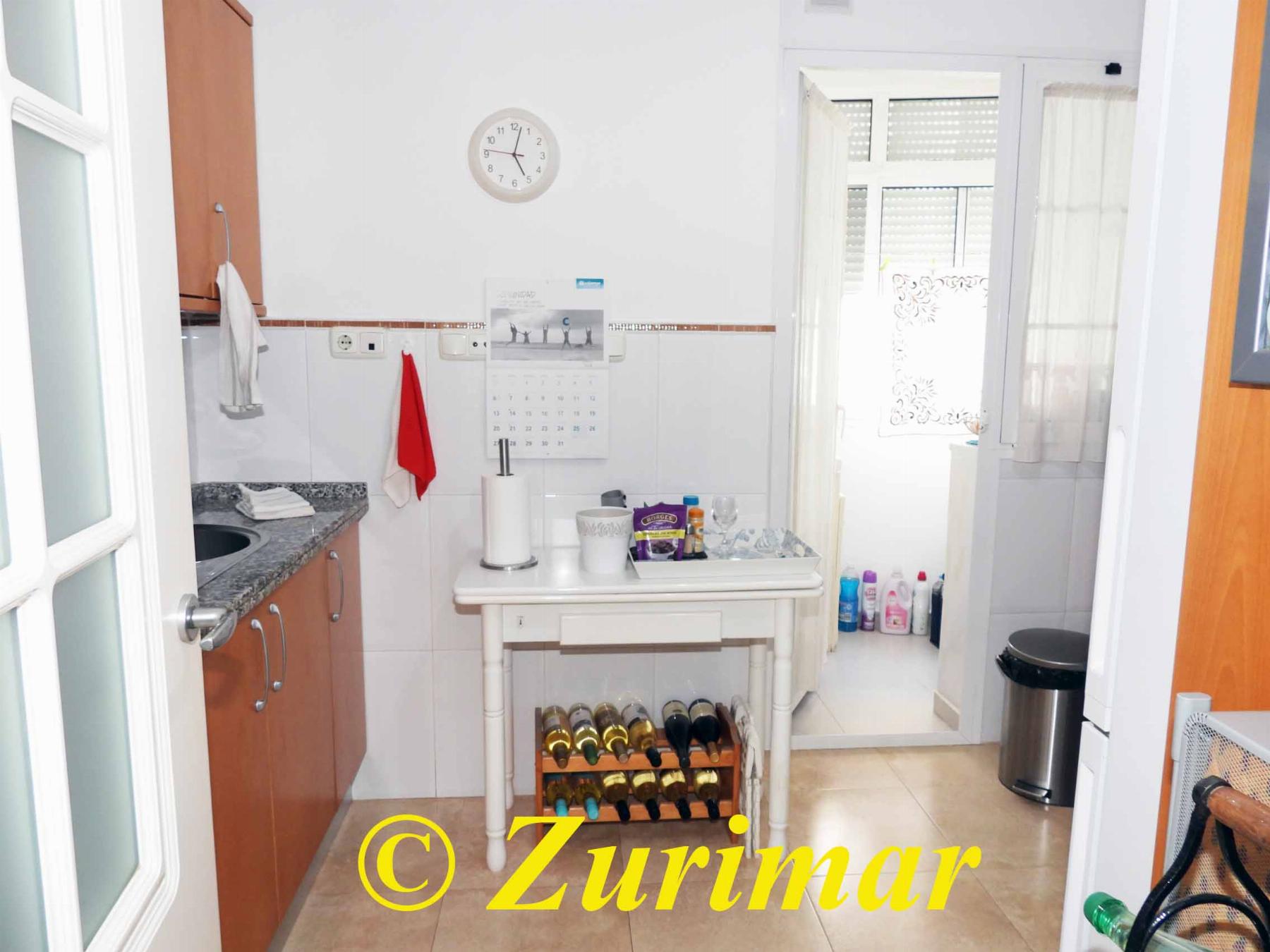 Cocina